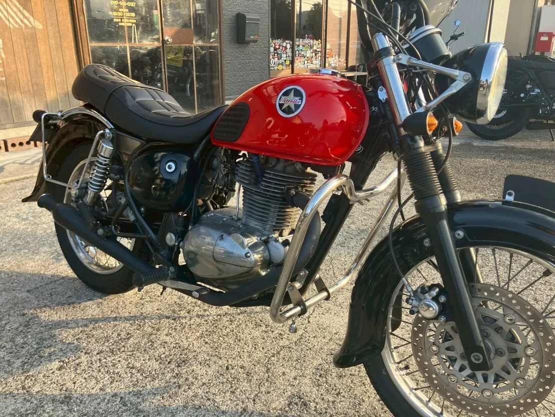 【整備】【カスタム】