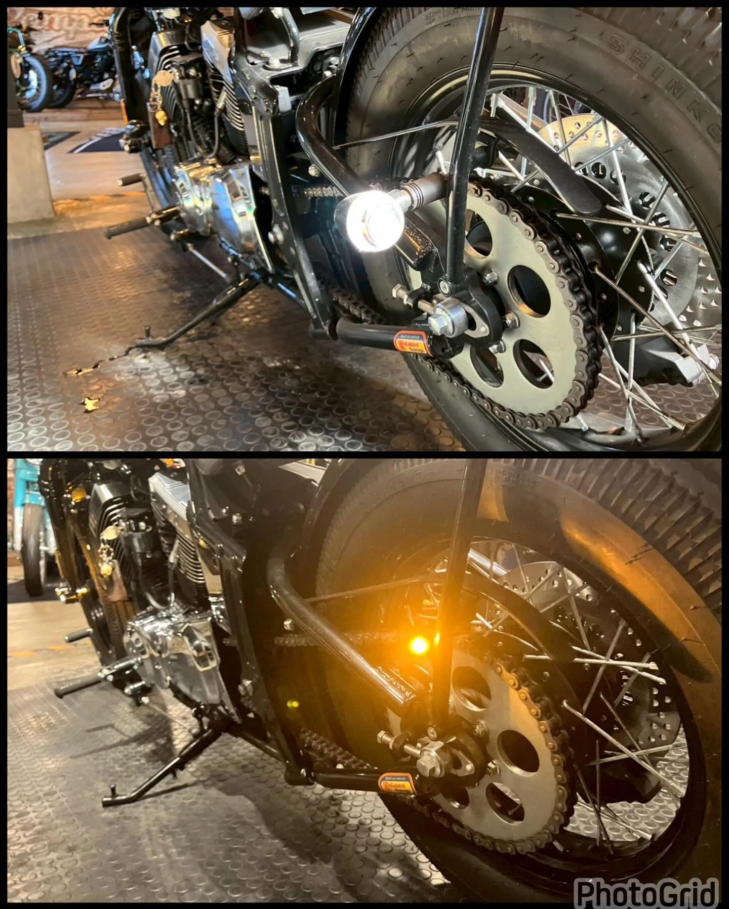 【Thunder】【カスタム】