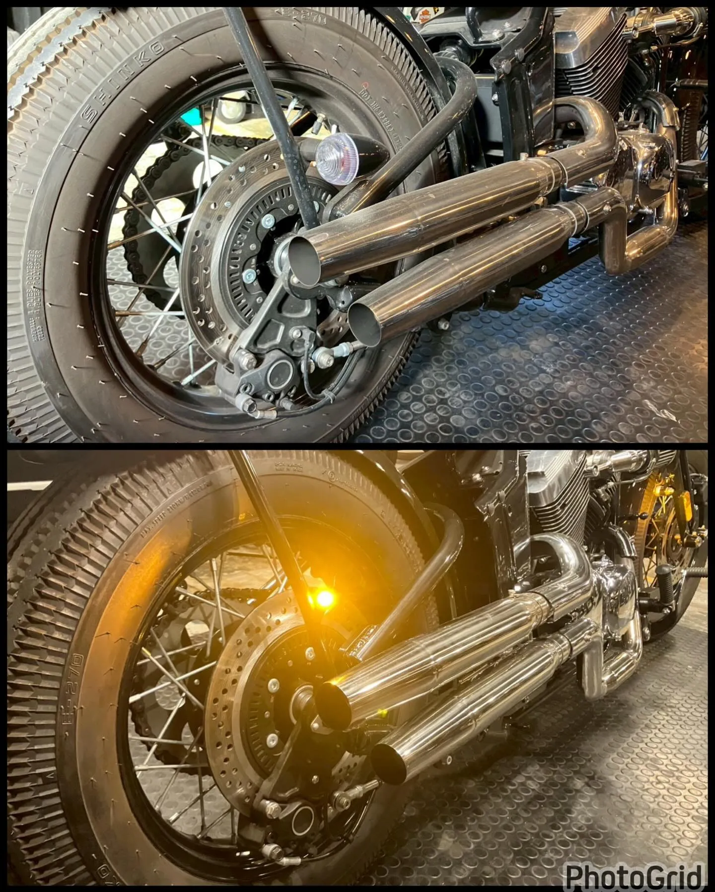 【Thunder】【カスタム】