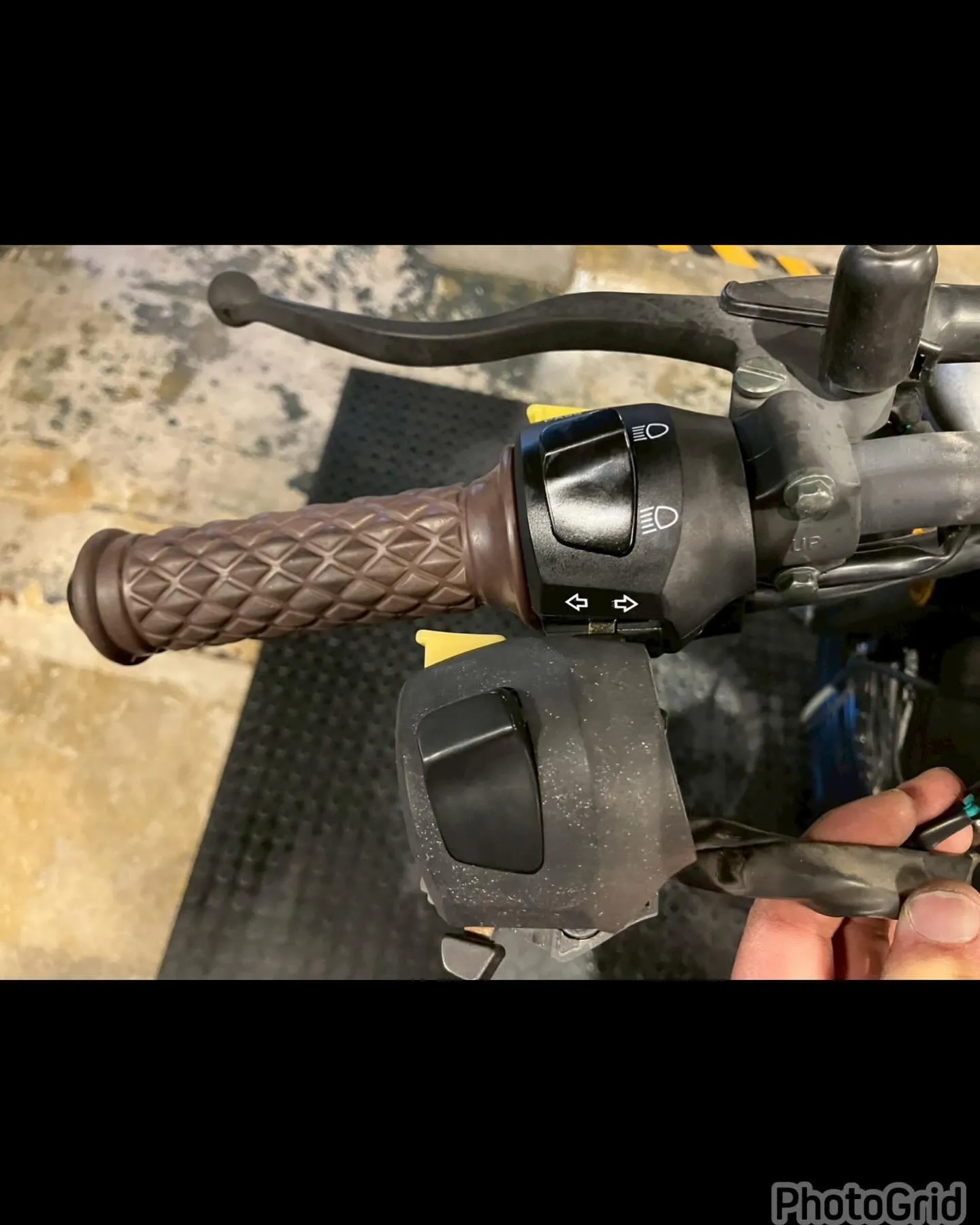 【MUTT】【修理】【整備】