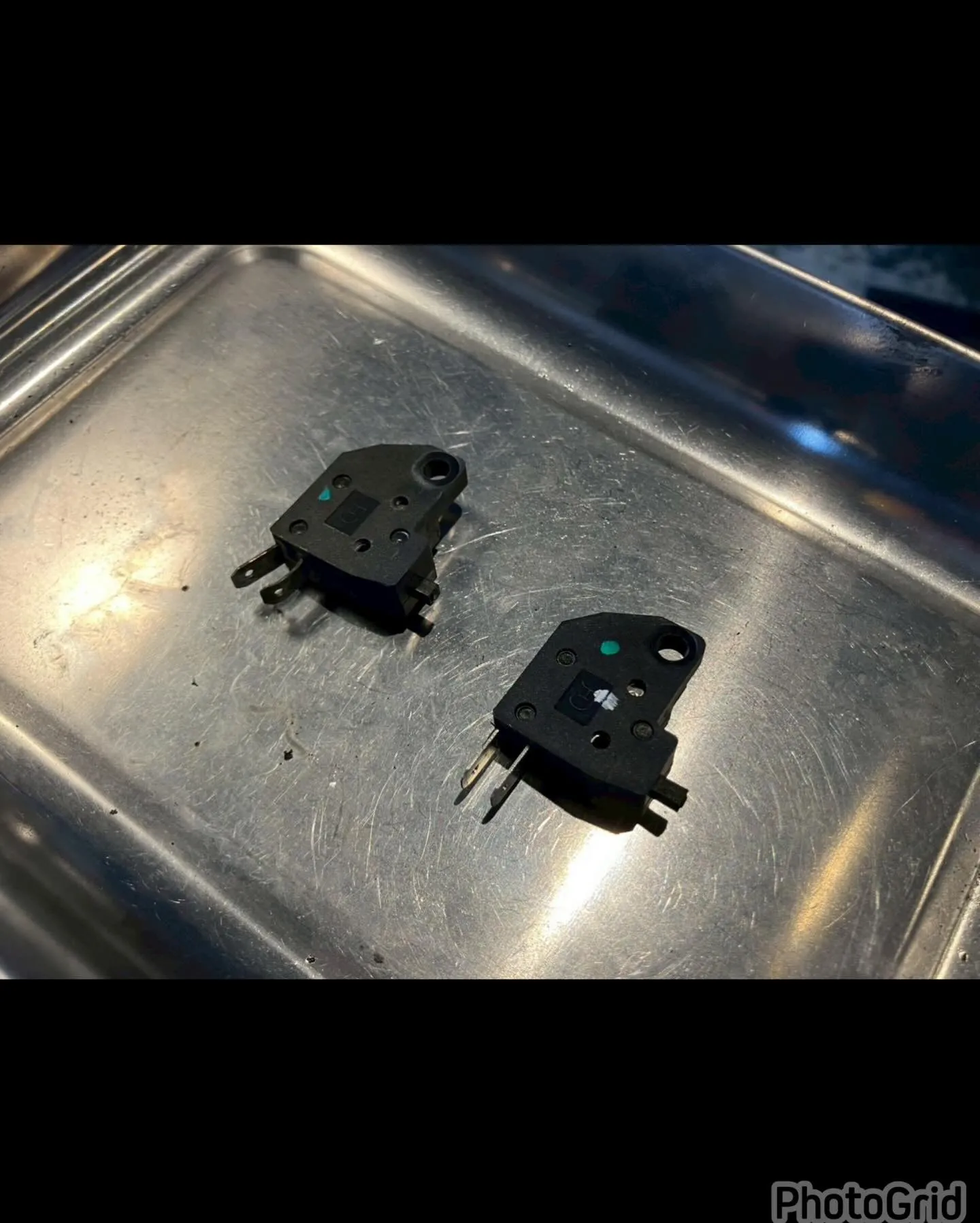 【MUTT】【修理】【整備】