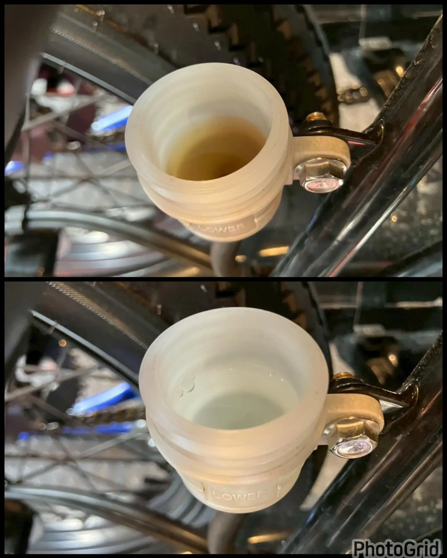 【MUTT】【修理】【整備】