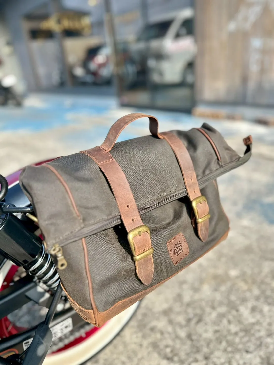 【ロイヤルエンフィールド】