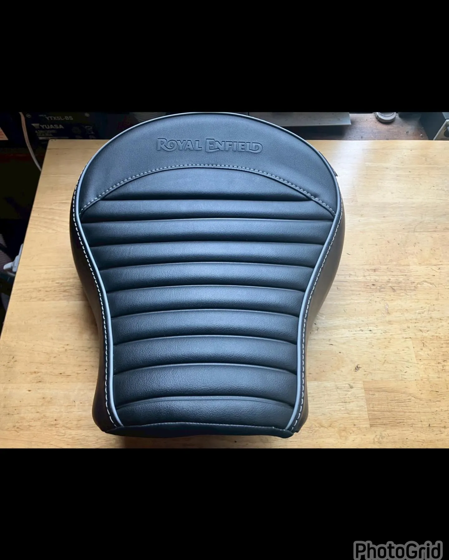 【カスタム】【ロイヤルエンフィールド】