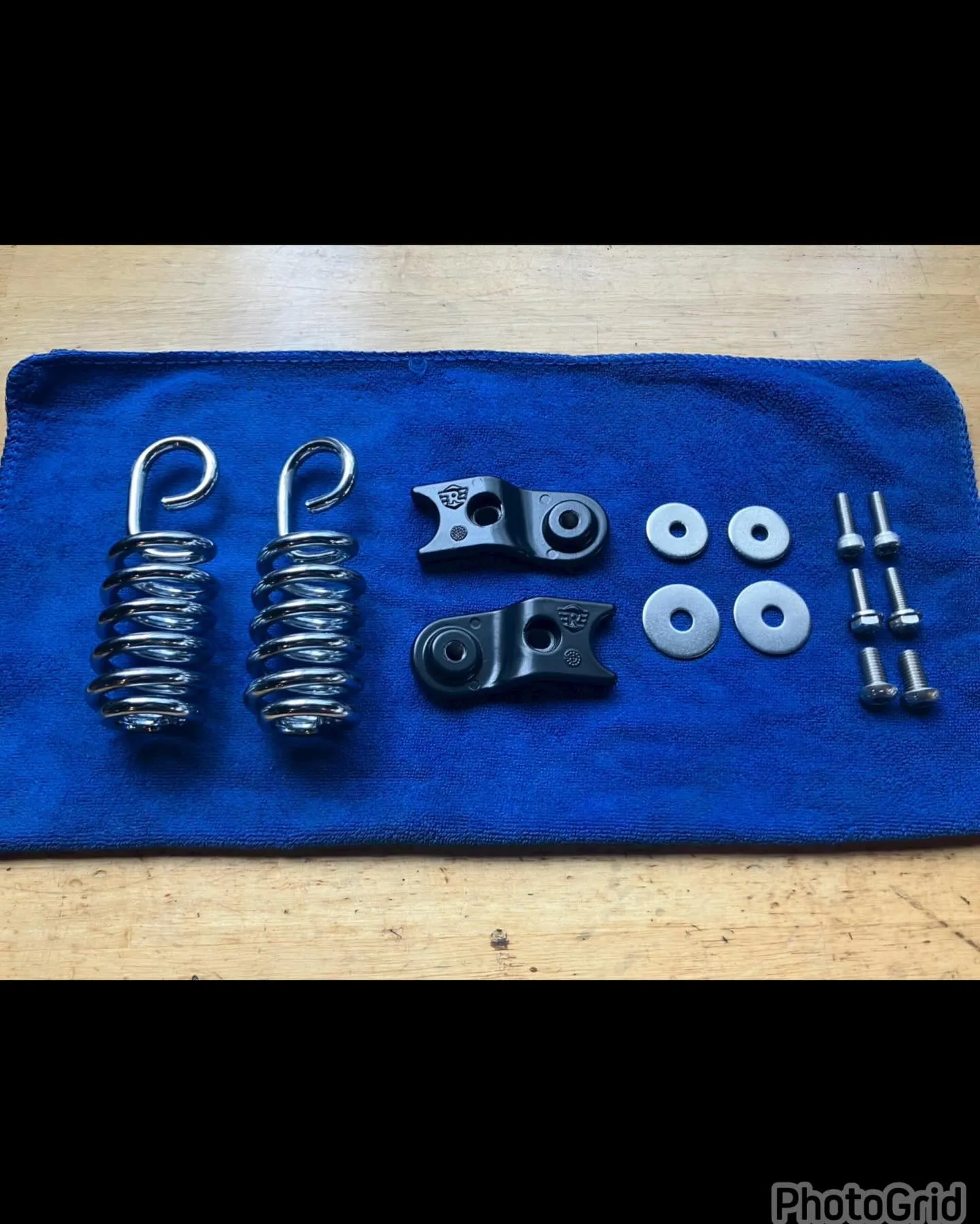 【カスタム】【ロイヤルエンフィールド】