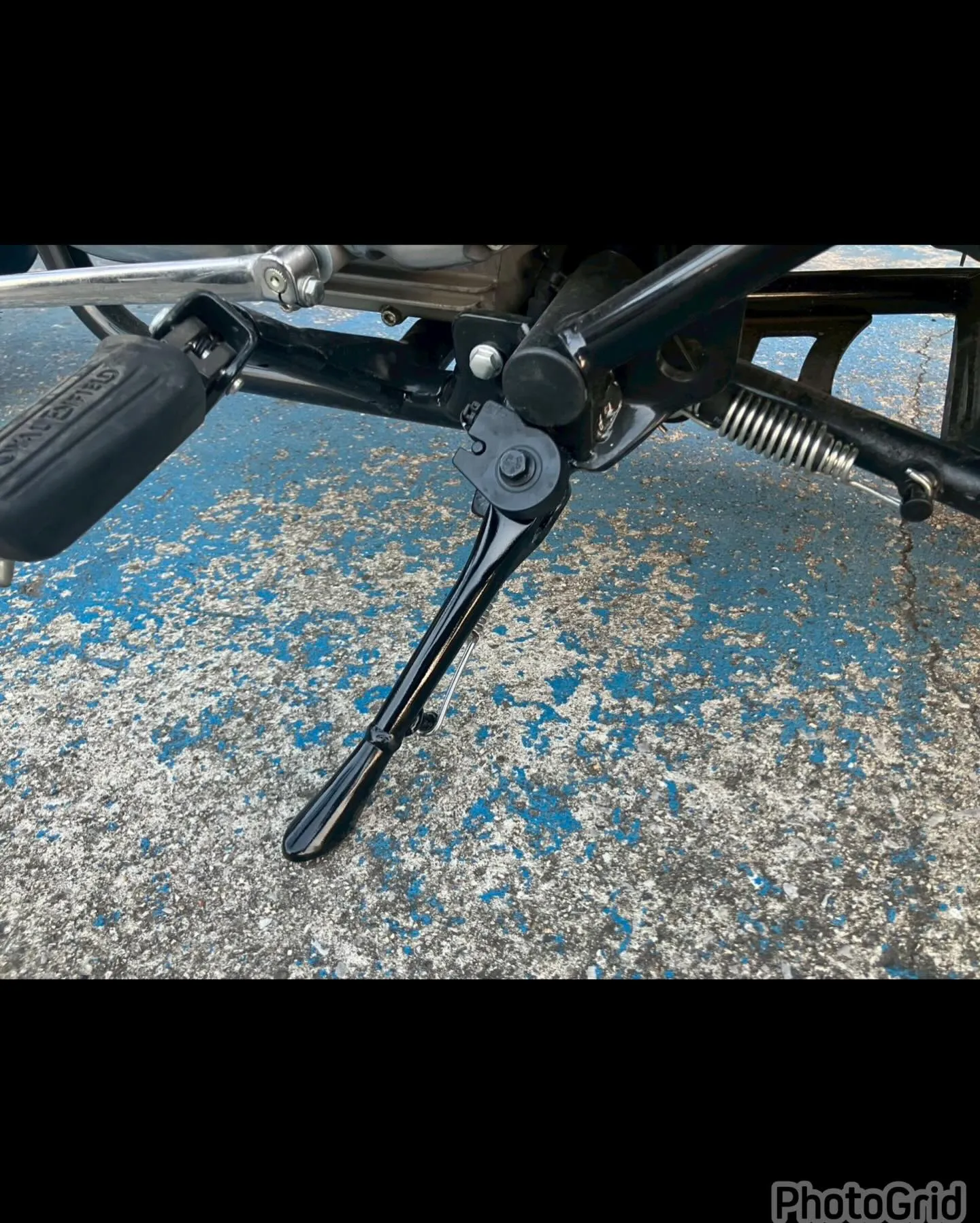 【カスタム】【ロイヤルエンフィールド】