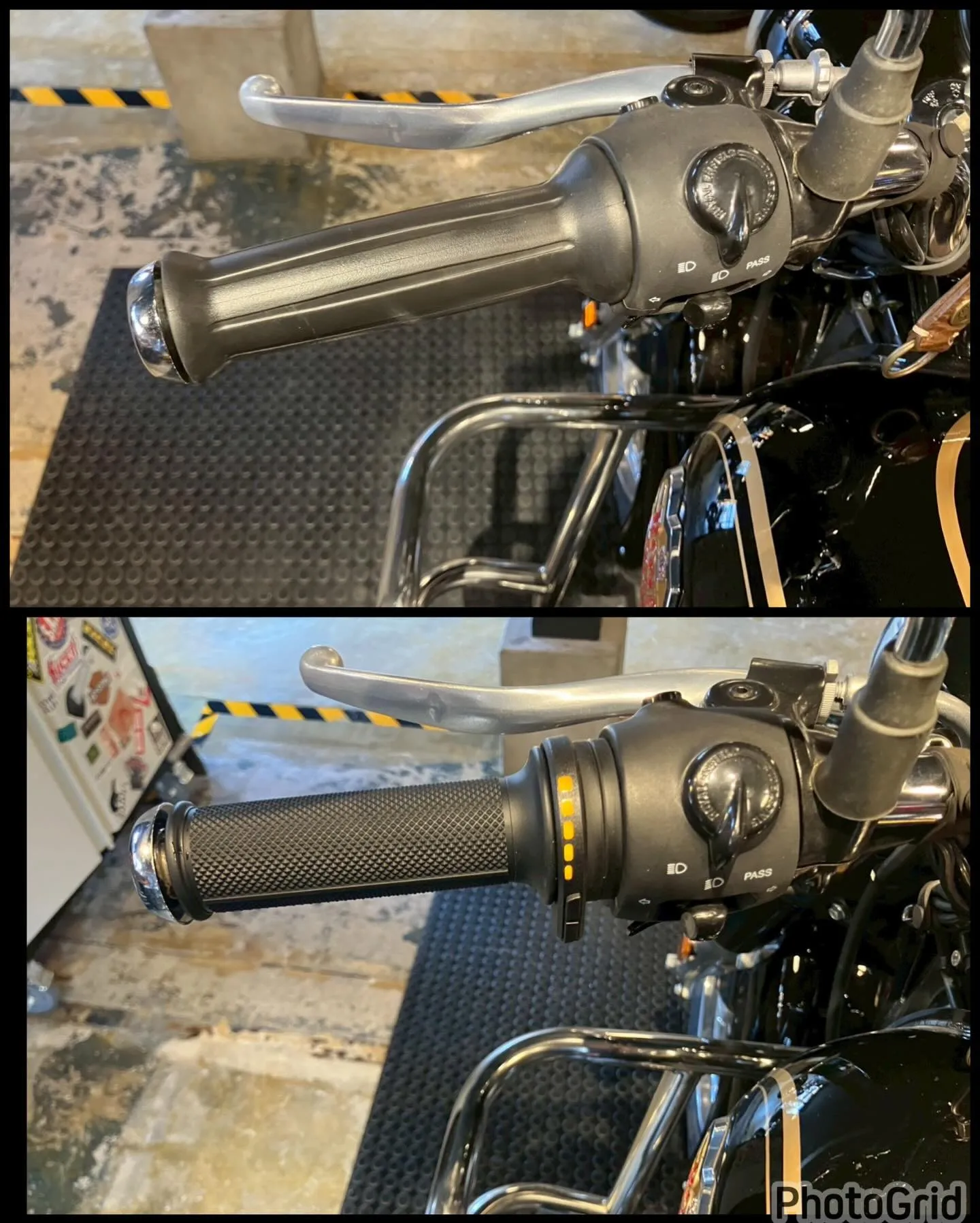 【カスタム】【ロイヤルエンフィールド】