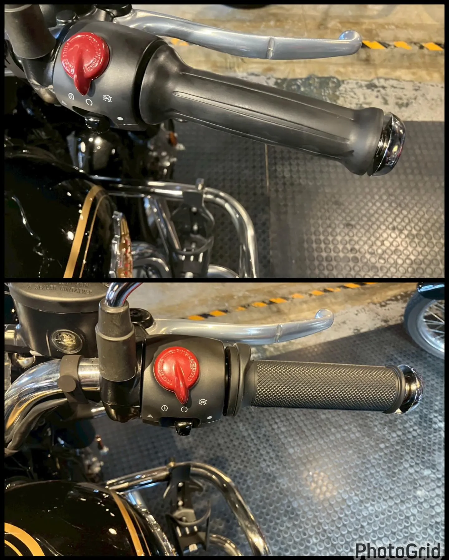 【カスタム】【ロイヤルエンフィールド】