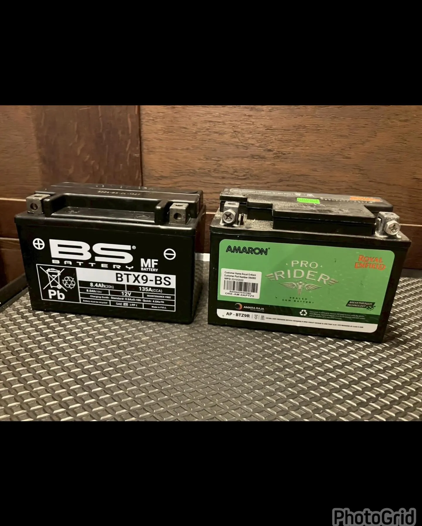 【車検整備】【ロイヤルエンフィールド】