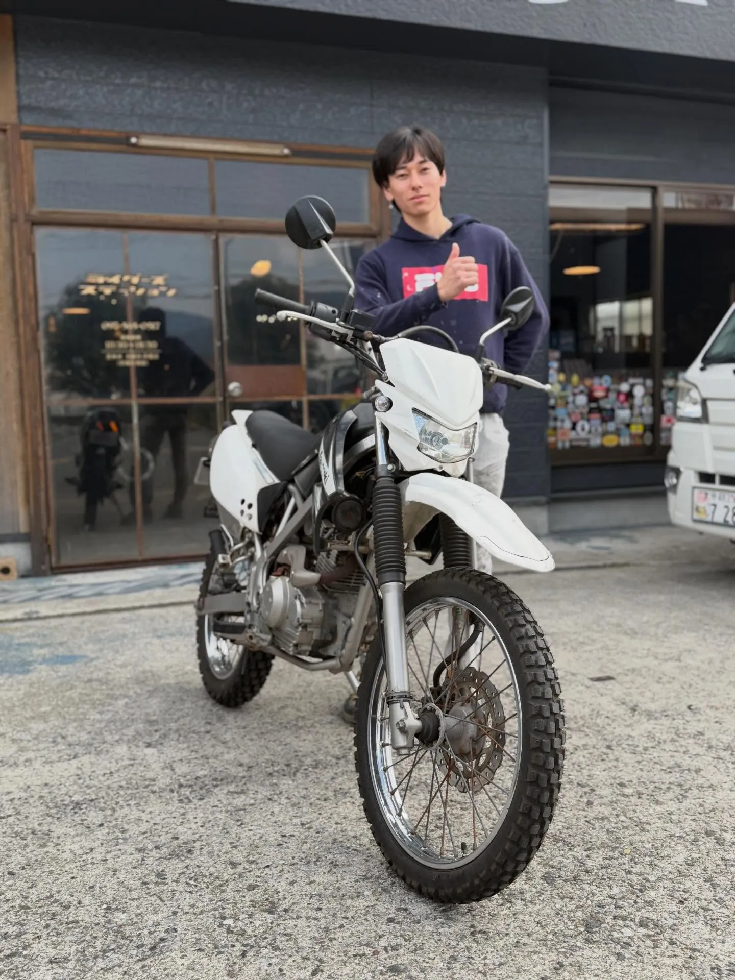 【中古車】【Kawasaki】