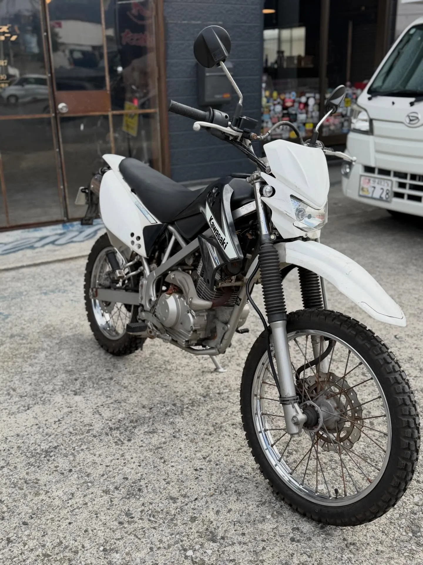 【中古車】【Kawasaki】