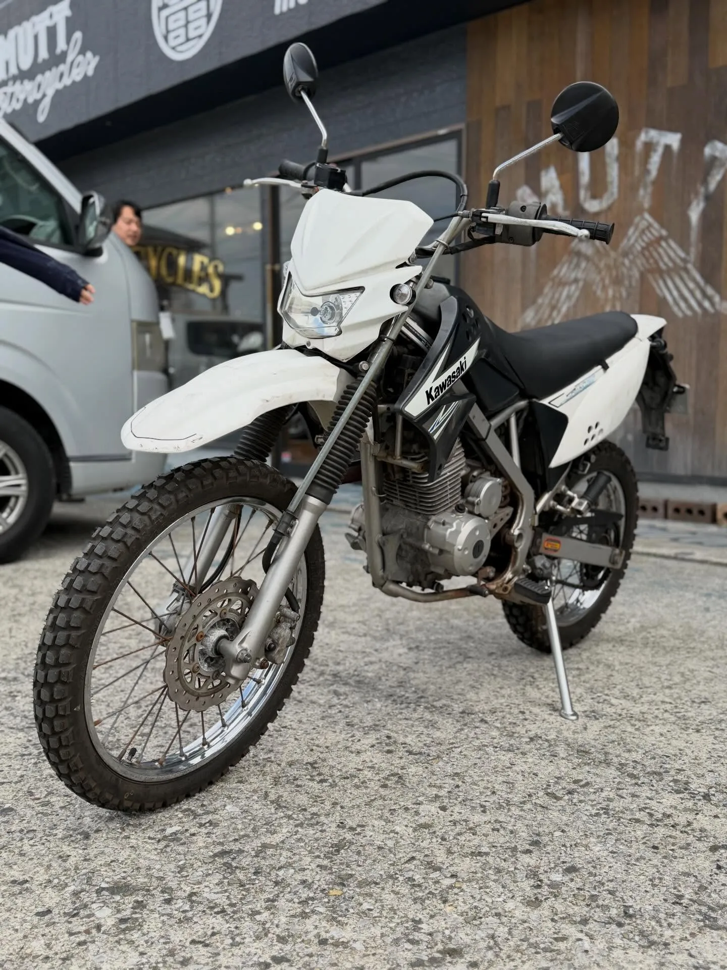 【中古車】【Kawasaki】