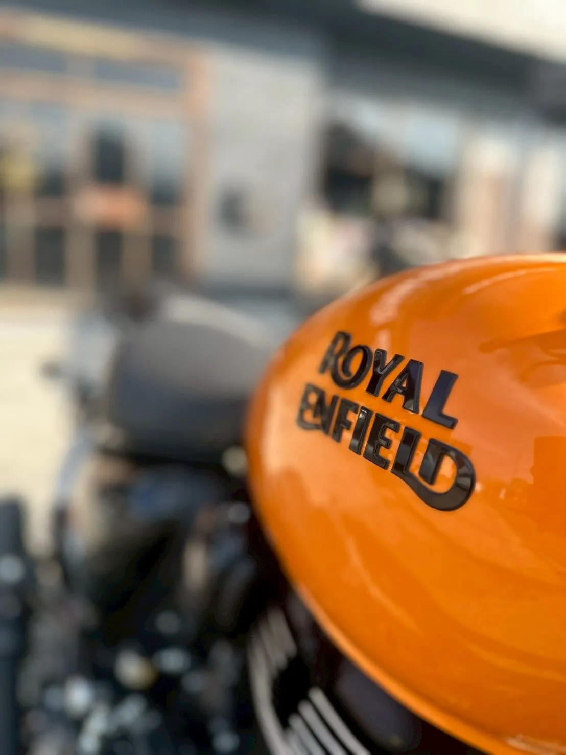 【ロイヤルエンフィールド】【新車種】