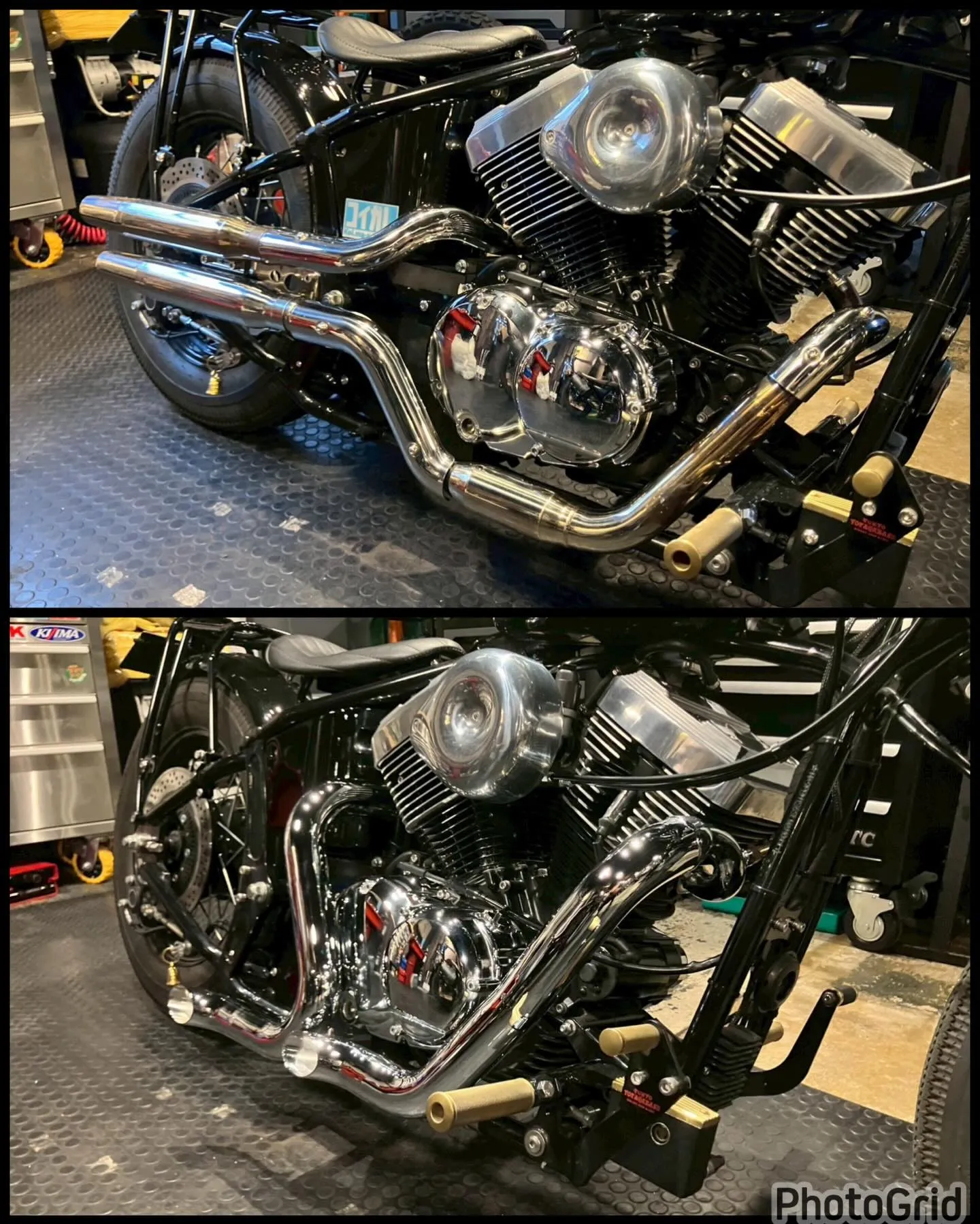 【Thunder】【カスタム】