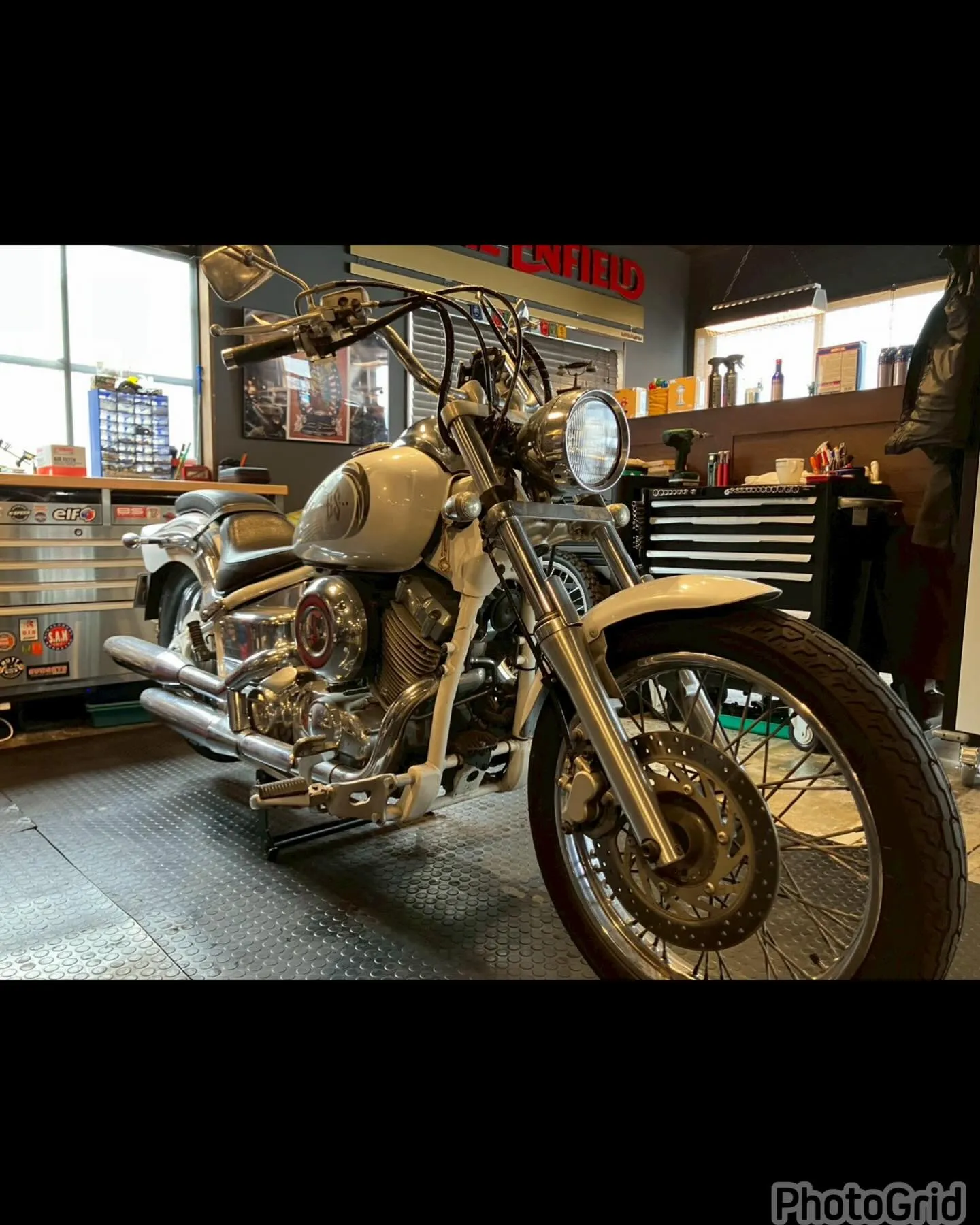 【車検整備】【YAMAHA】