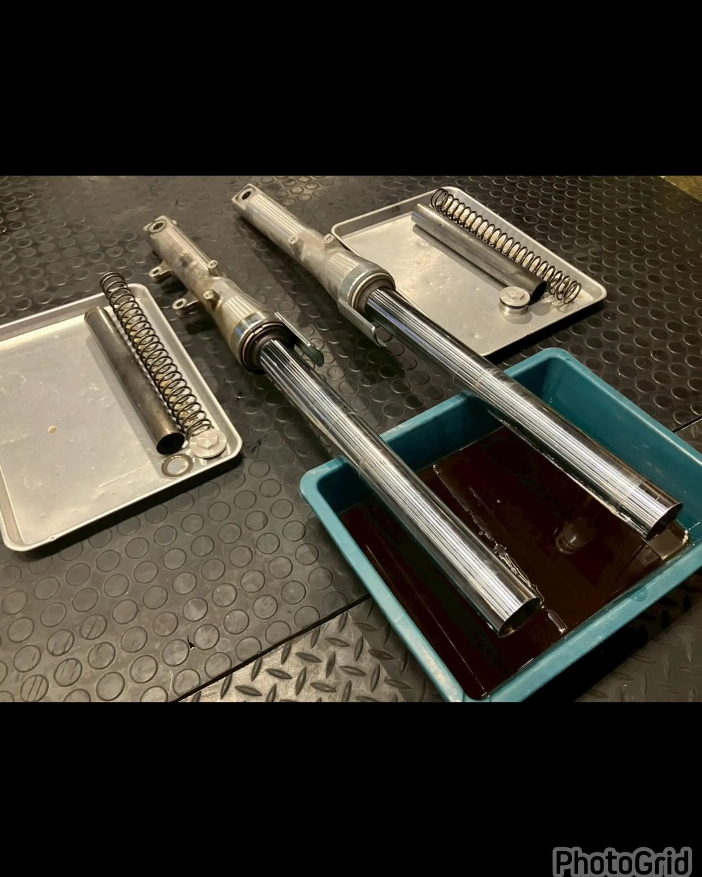 【車検整備】【YAMAHA】