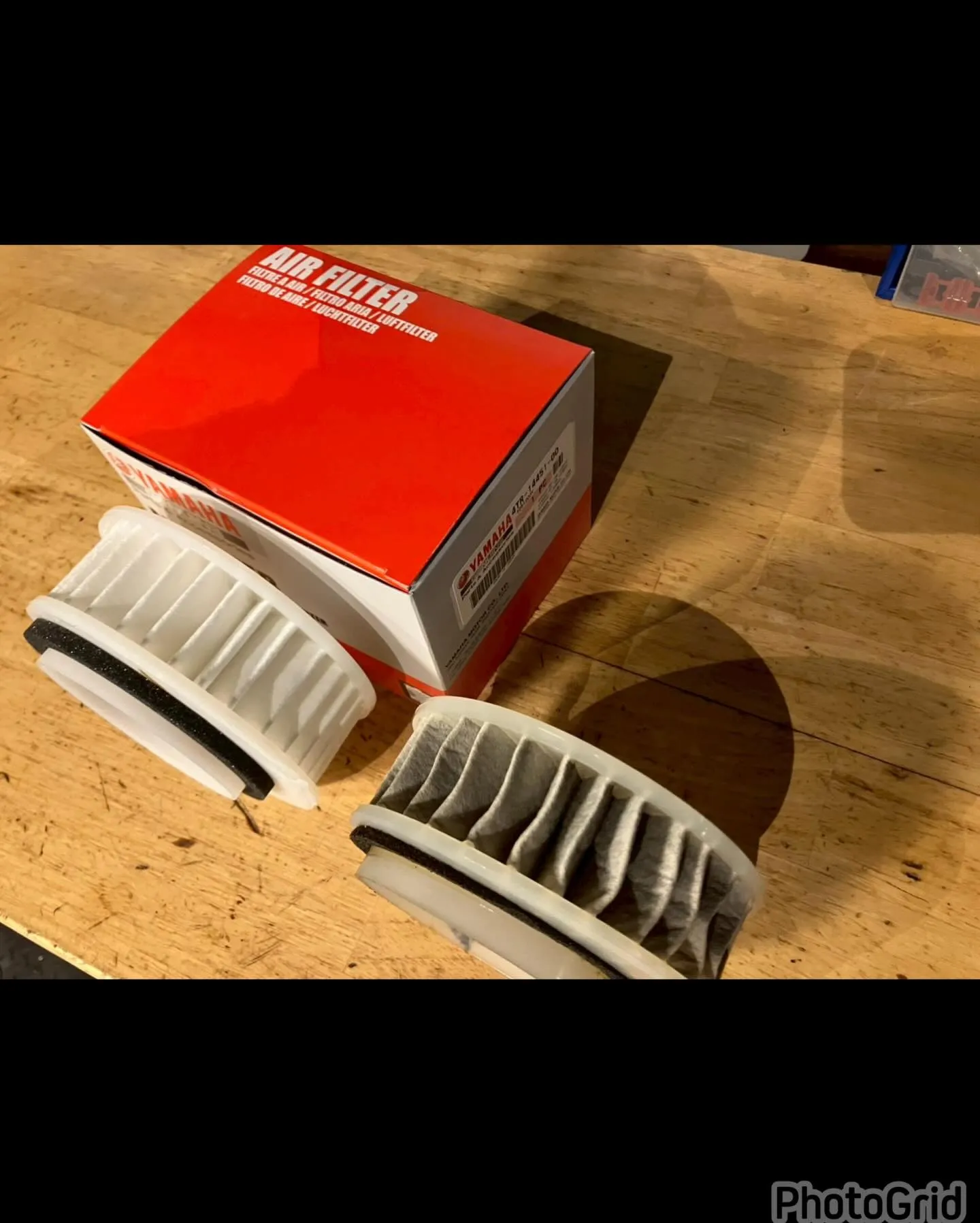 【車検整備】【YAMAHA】