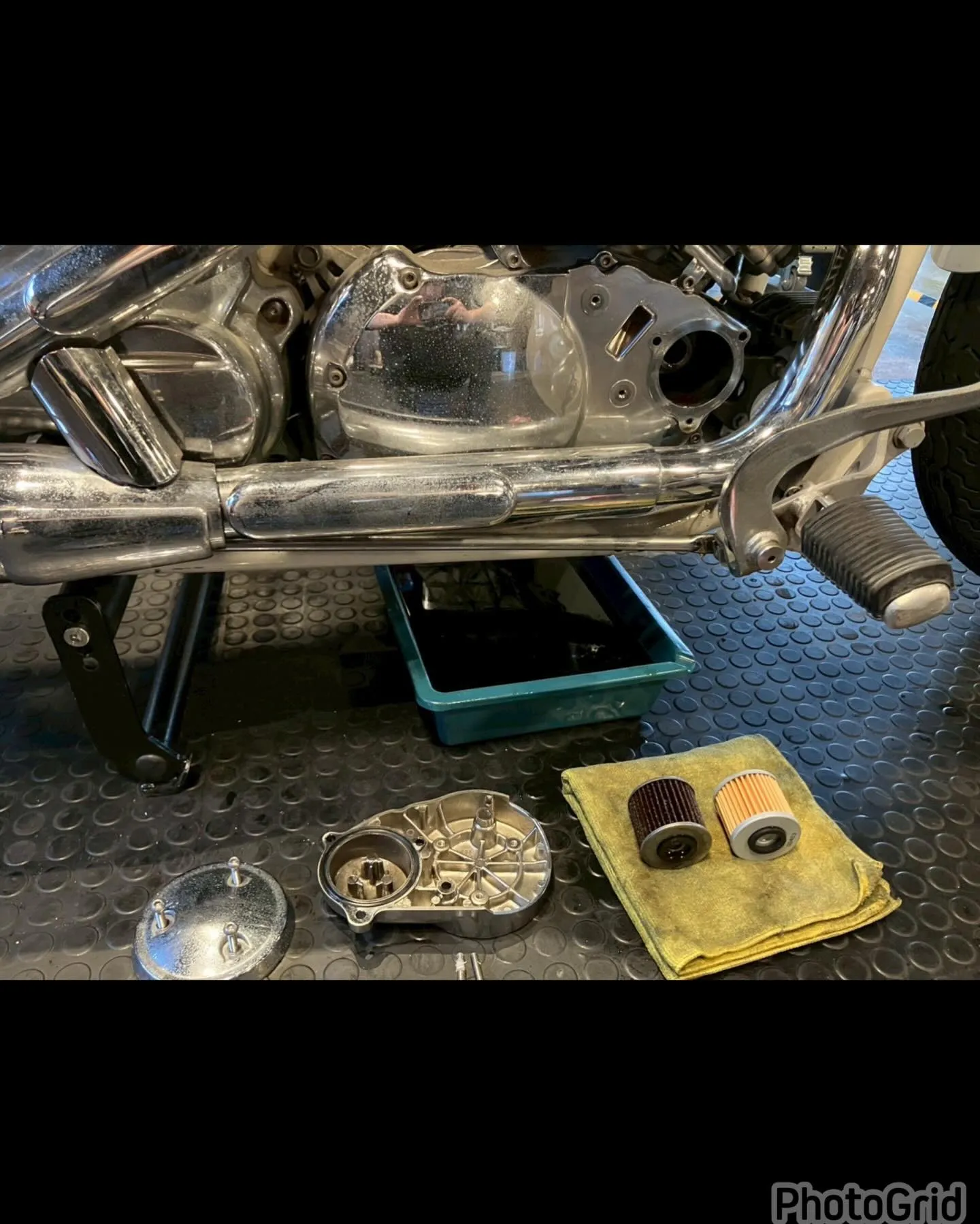 【車検整備】【YAMAHA】