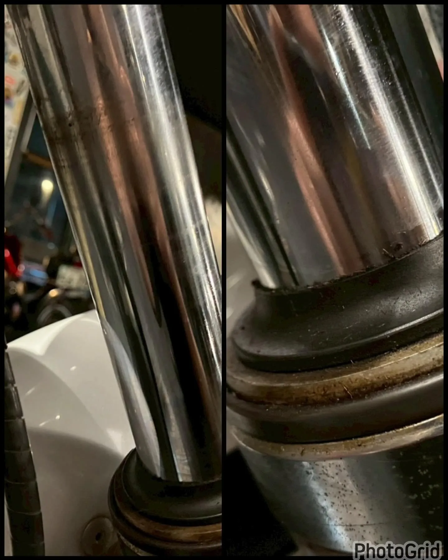 【車検整備】【YAMAHA】