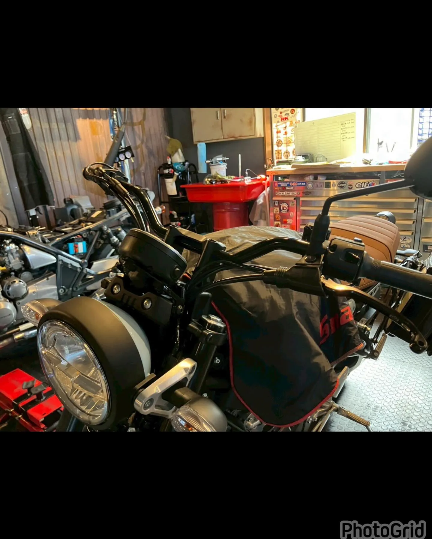 【カスタム】【YAMAHA】