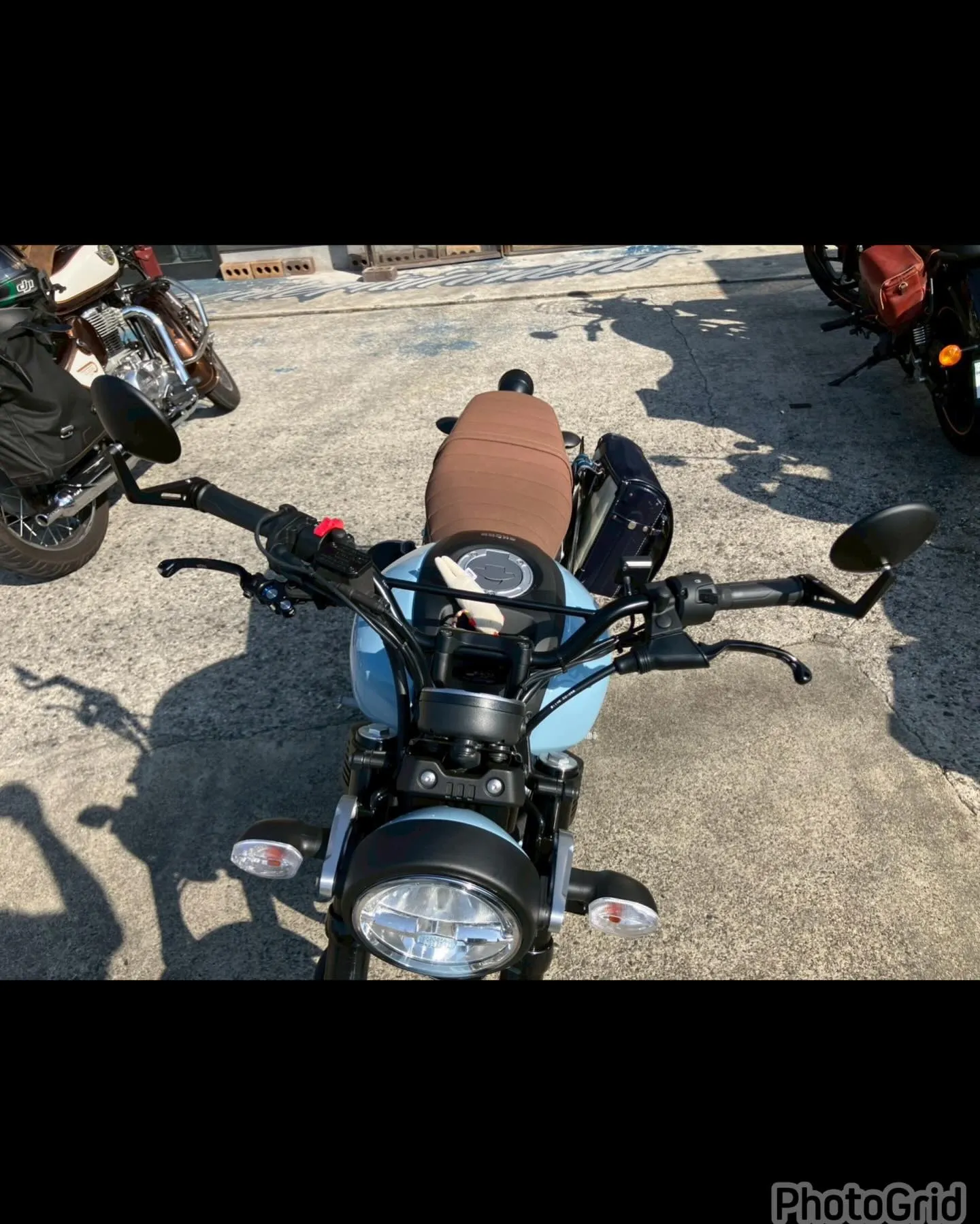 【カスタム】【YAMAHA】