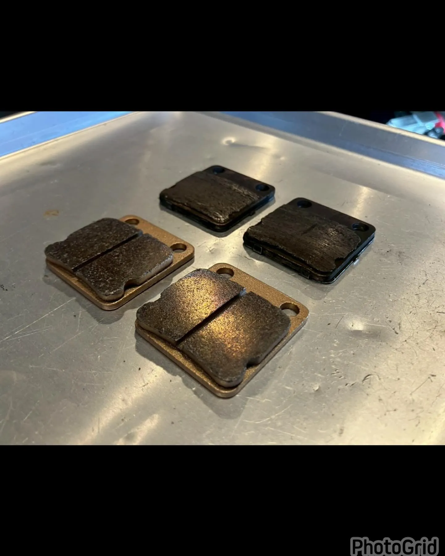 【MUTT】【整備】