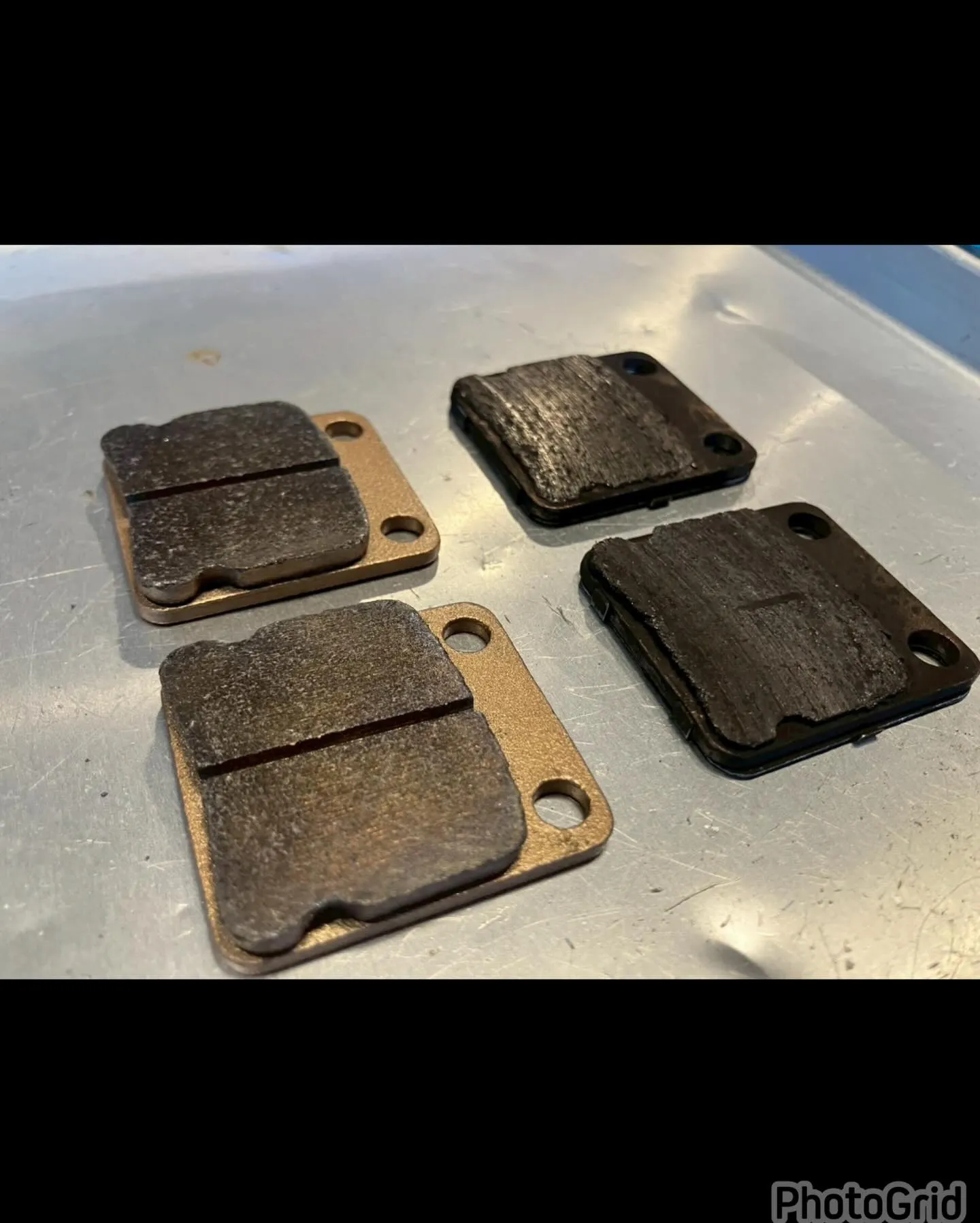 【MUTT】【整備】