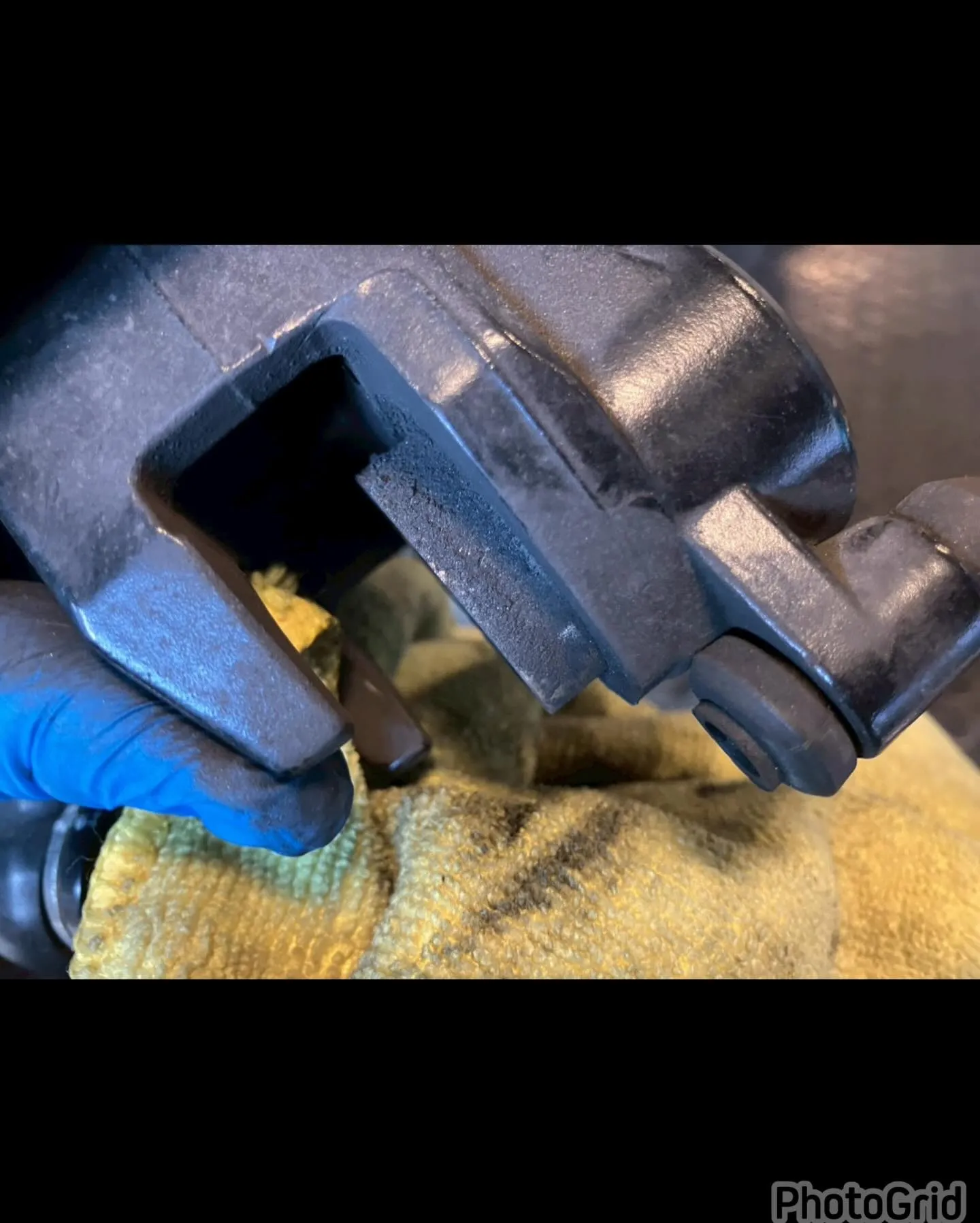 【MUTT】【整備】