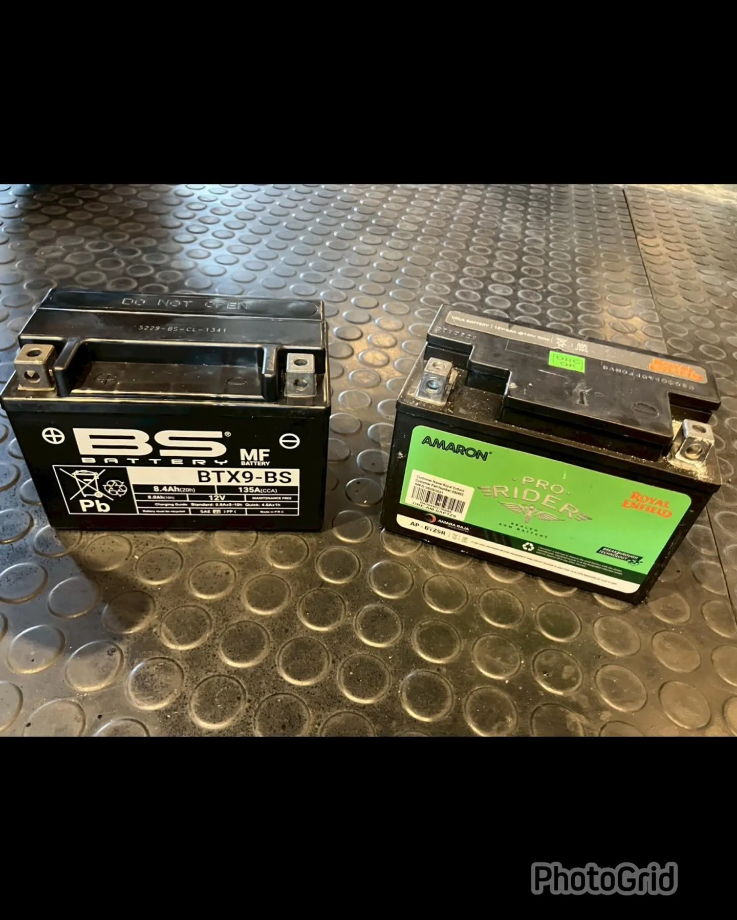 【車検整備】【ロイヤルエンフィールド】