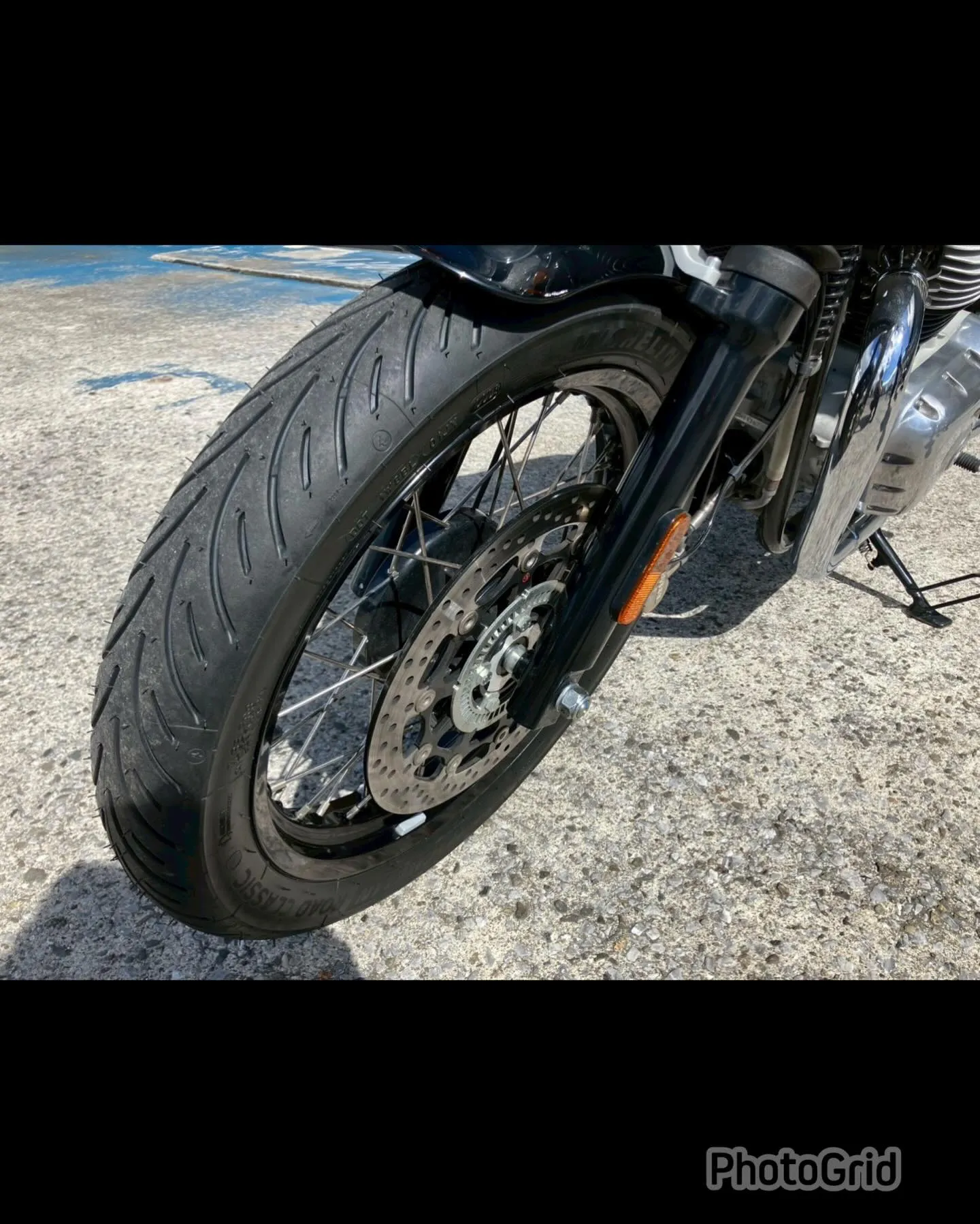 【カスタム】【ロイヤルエンフィールド】