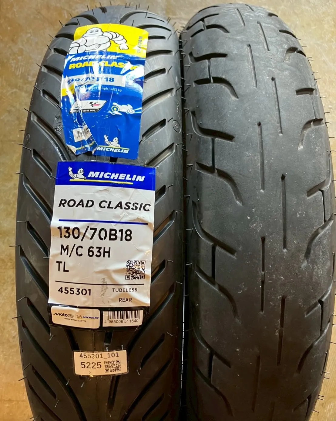 【カスタム】【ロイヤルエンフィールド】