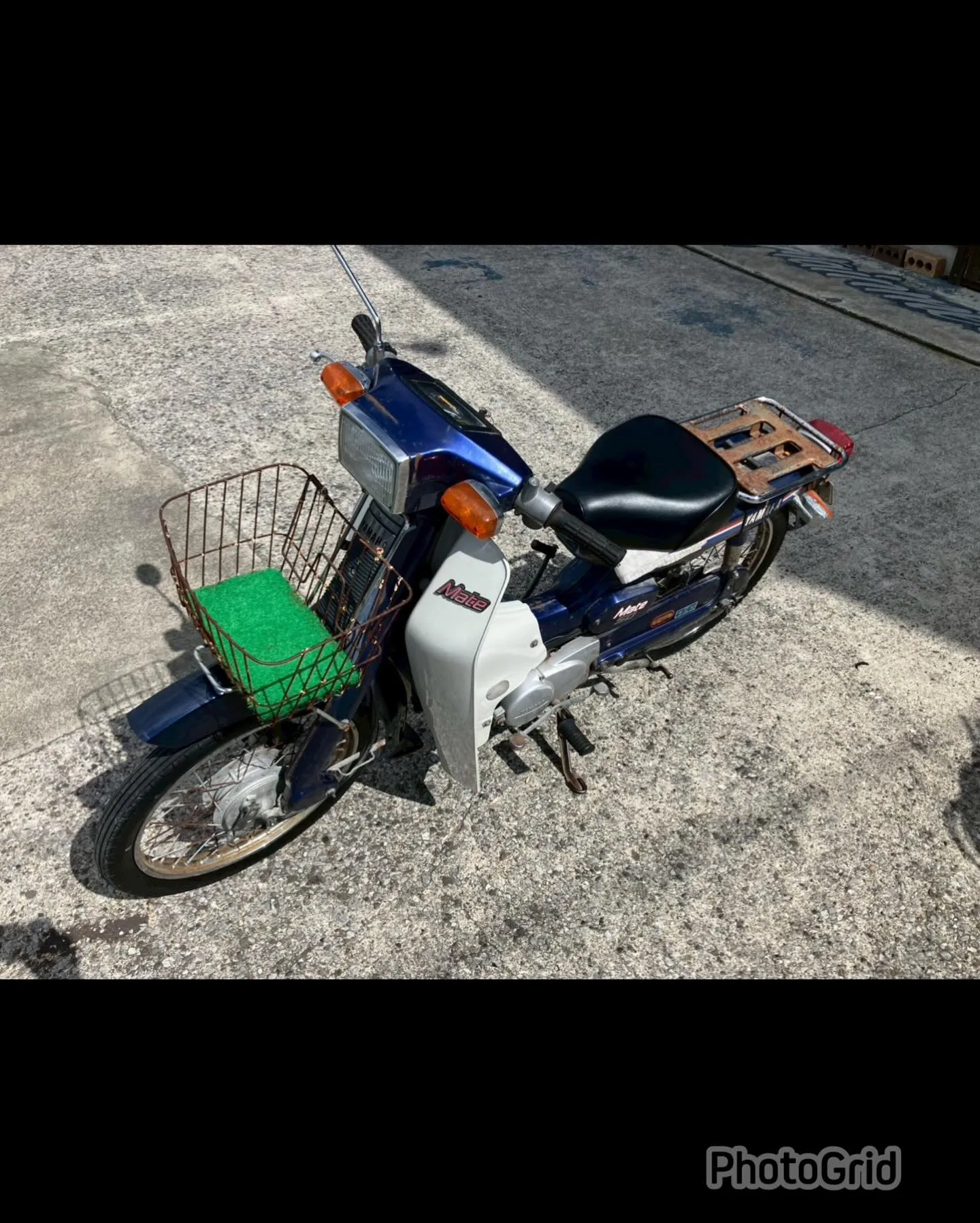 【修理】【整備】【YAMAHA】