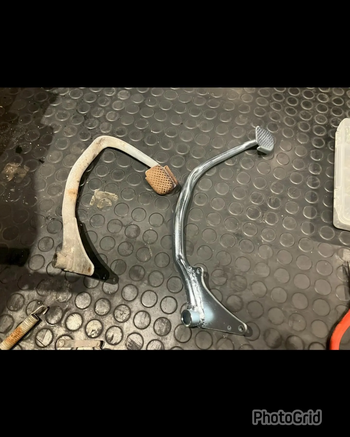 【修理】【整備】【YAMAHA】