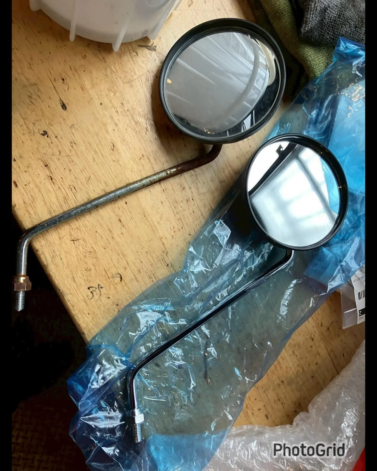 【修理】【整備】【YAMAHA】