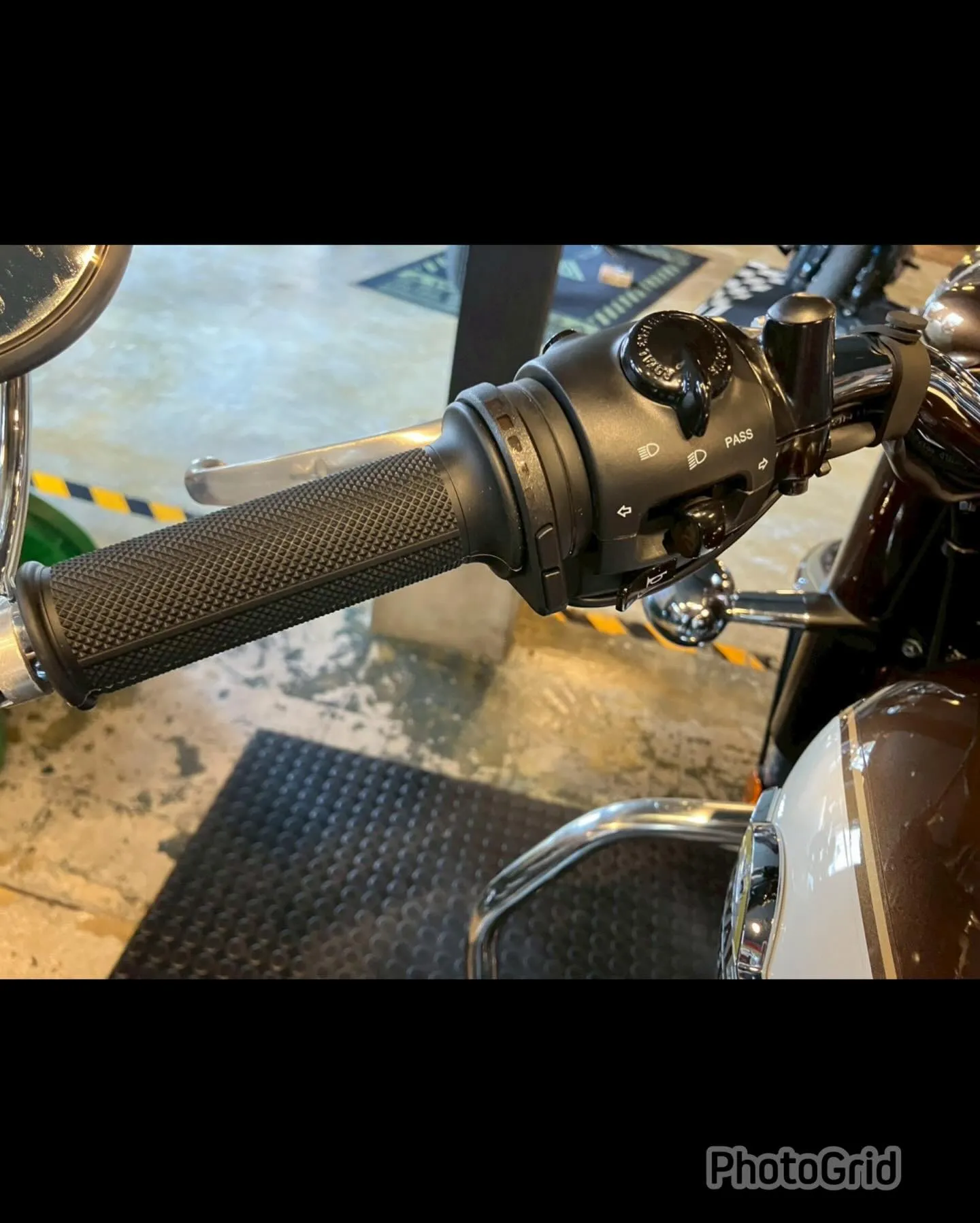 【カスタム】【ロイヤルエンフィールド】