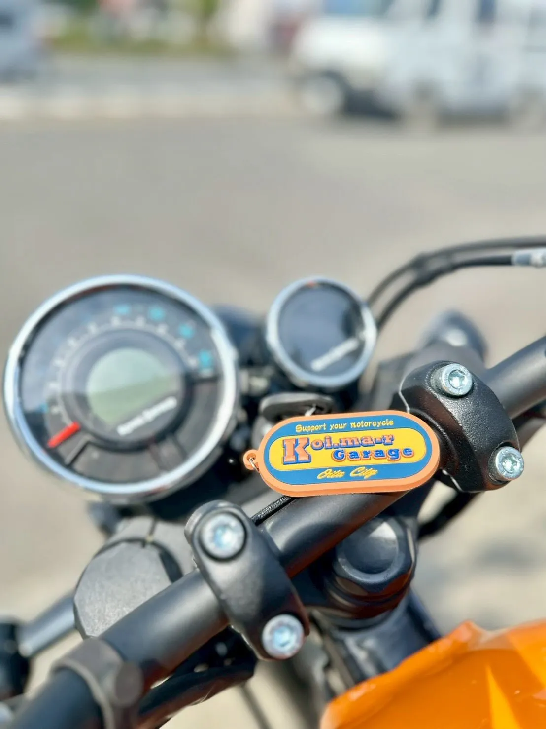 【ロイヤルエンフィールド】