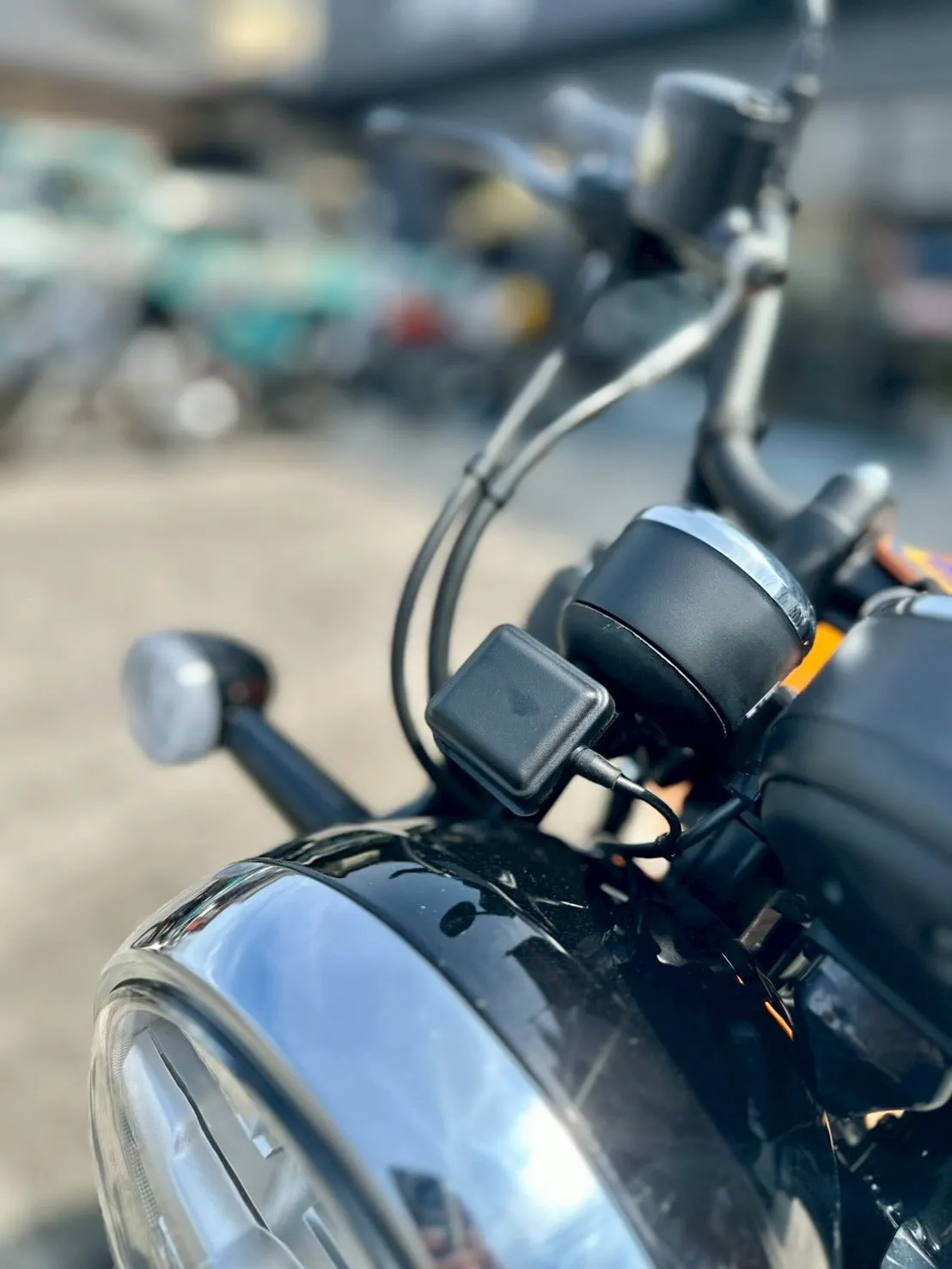 【ロイヤルエンフィールド】