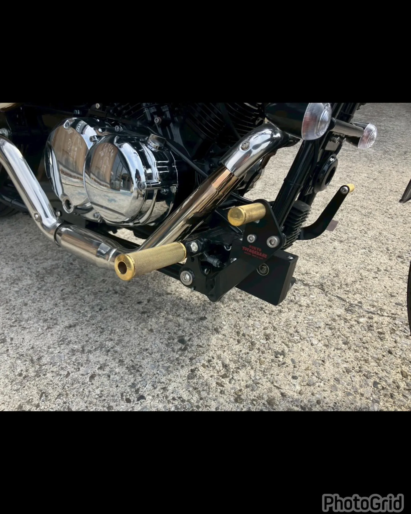 【Thunder】【カスタム】