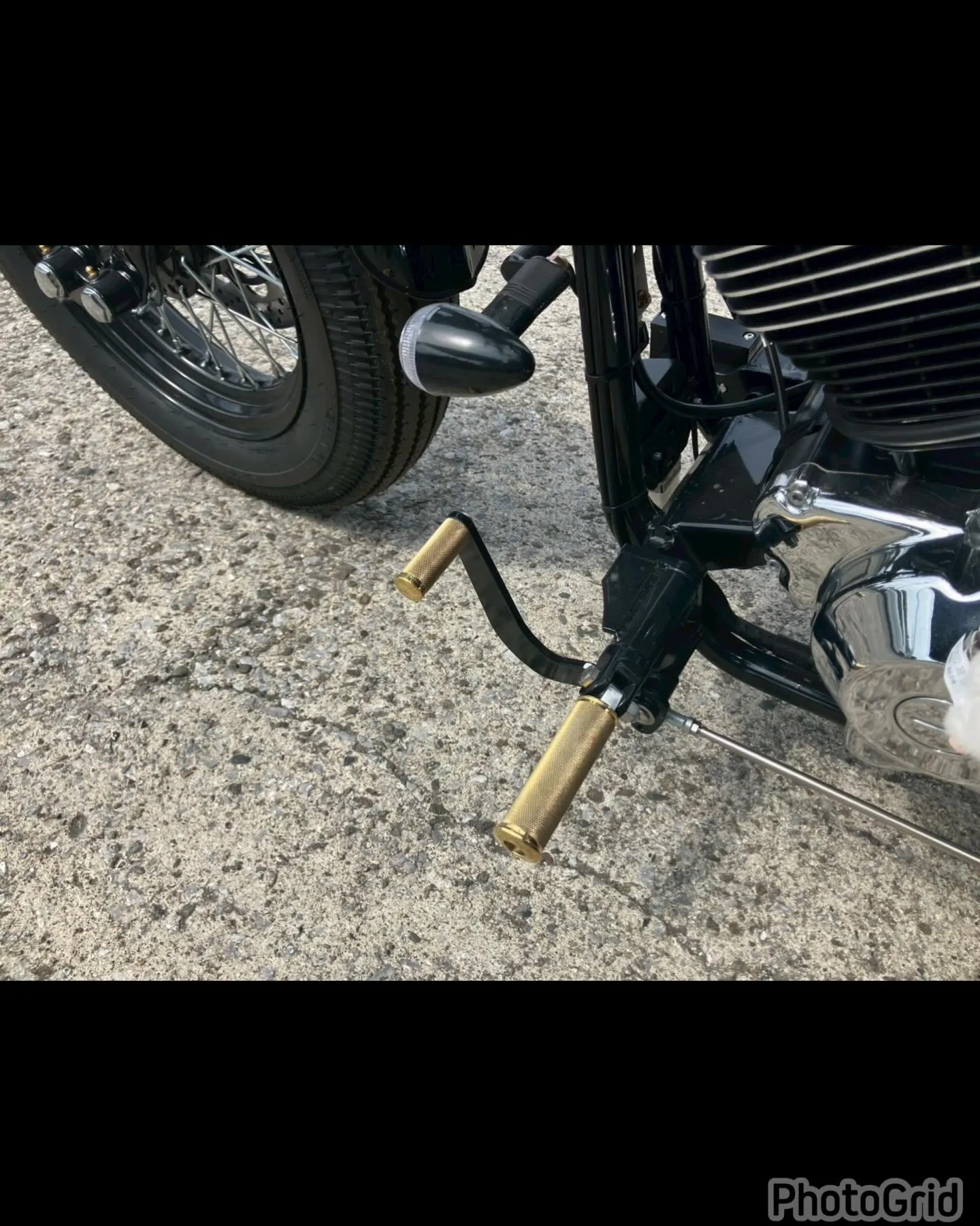 【Thunder】【カスタム】