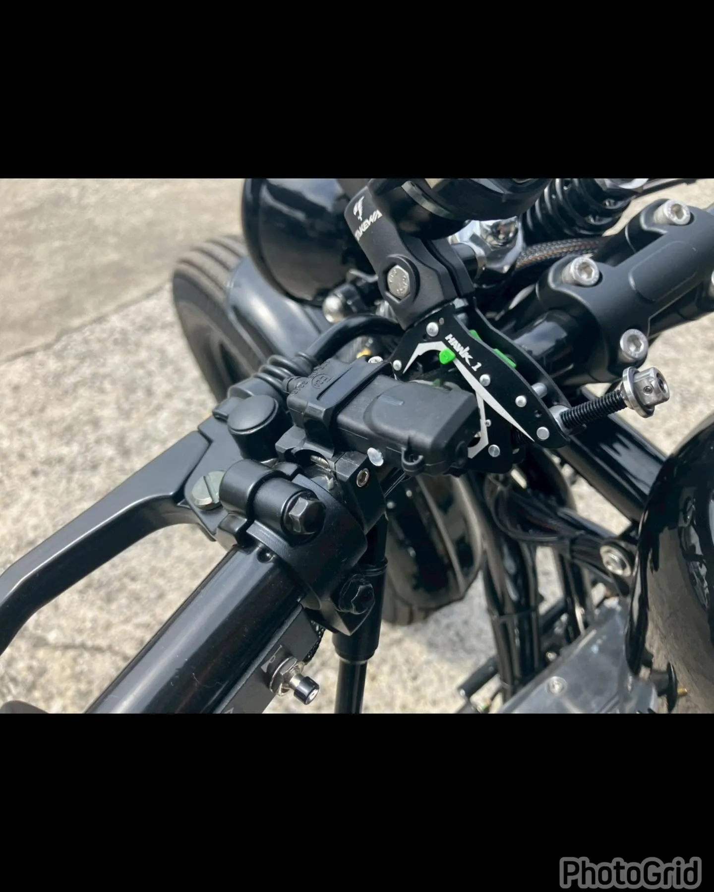 【Thunder】【カスタム】