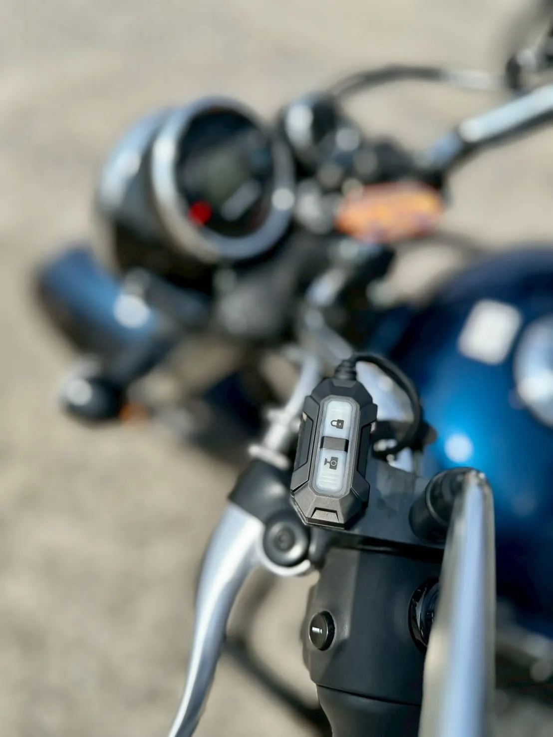 【ロイヤルエンフィールド】