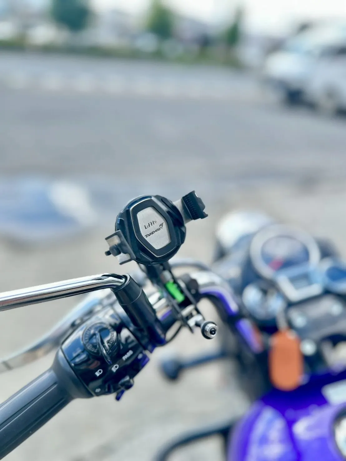 【ロイヤルエンフィールド】