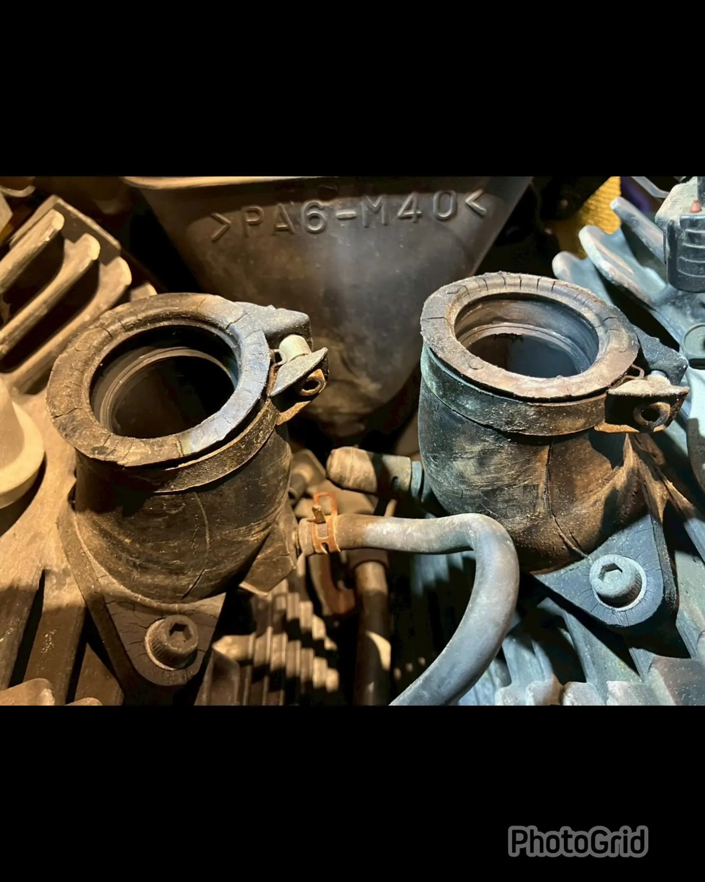 【整備】【修理】【YAMAHA】