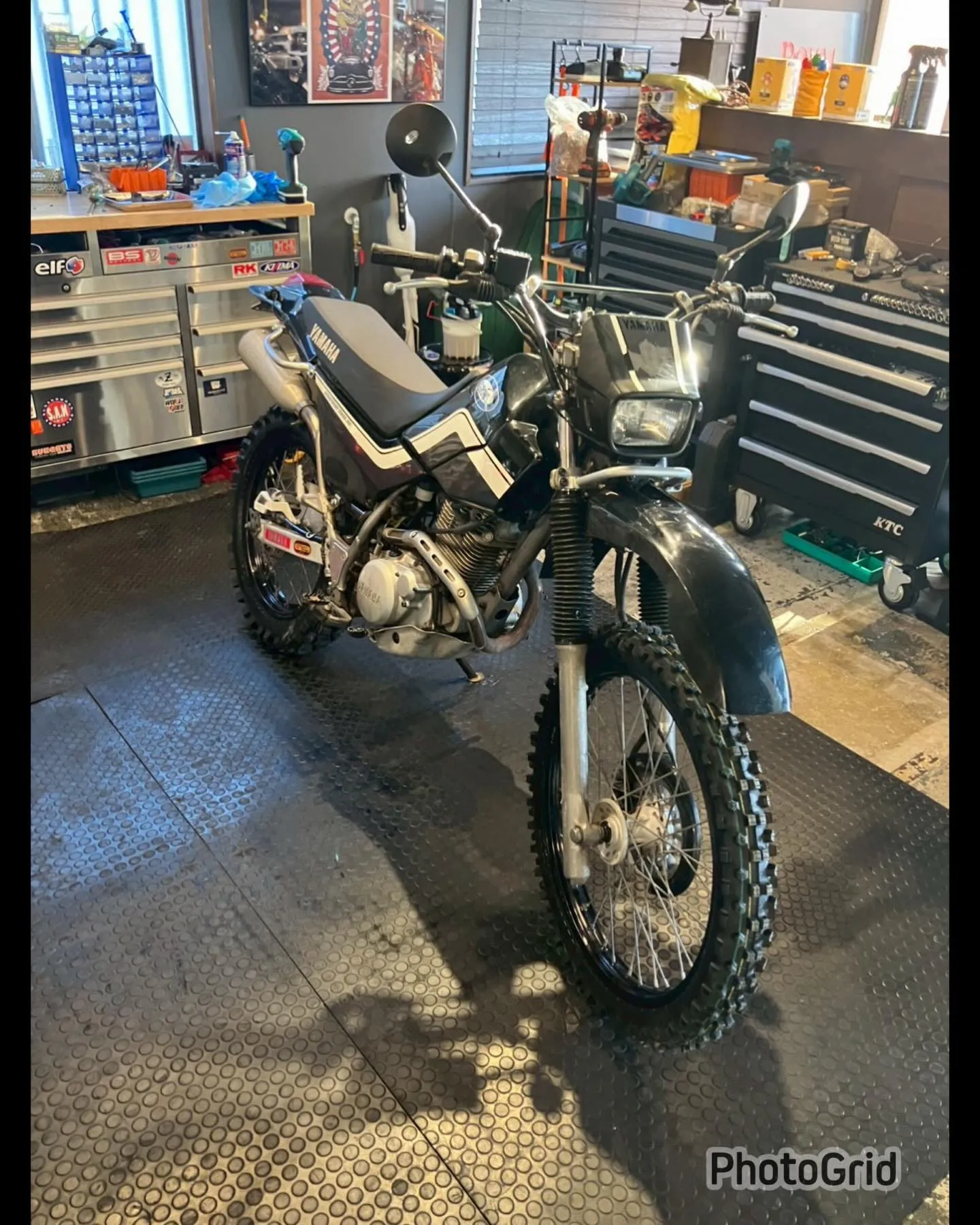 【整備】【修理】【YAMAHA】