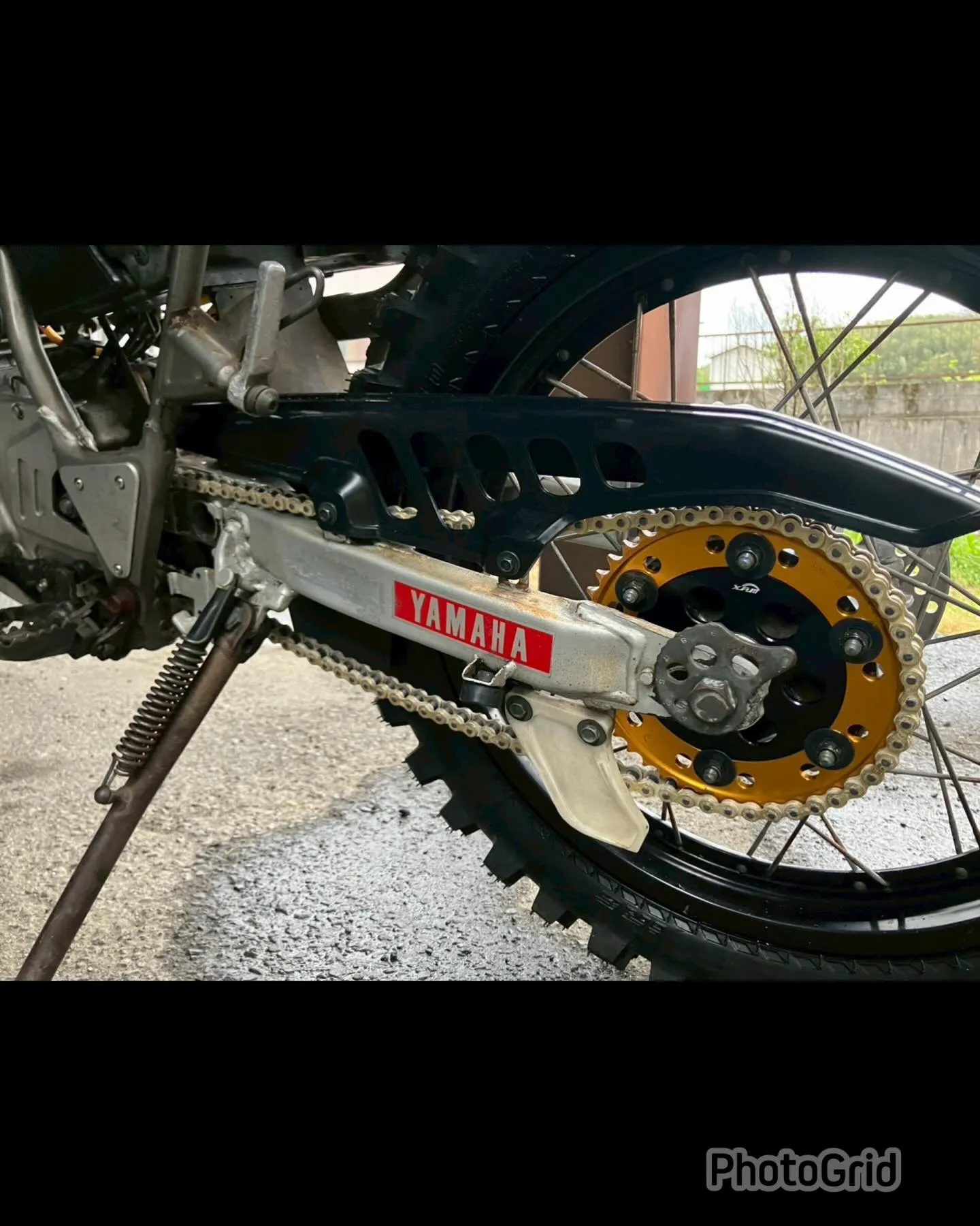 【整備】【修理】【YAMAHA】