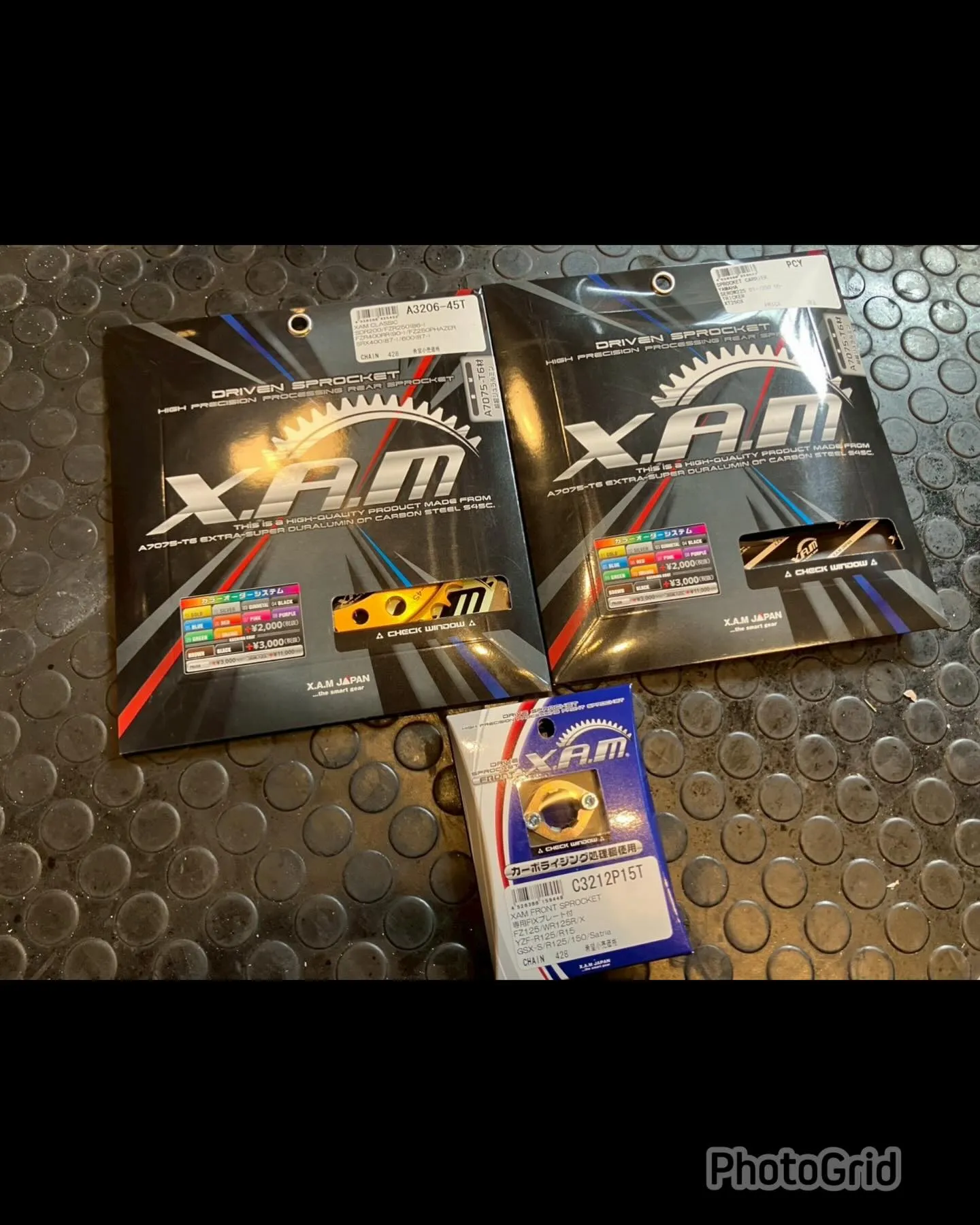 【整備】【修理】【YAMAHA】