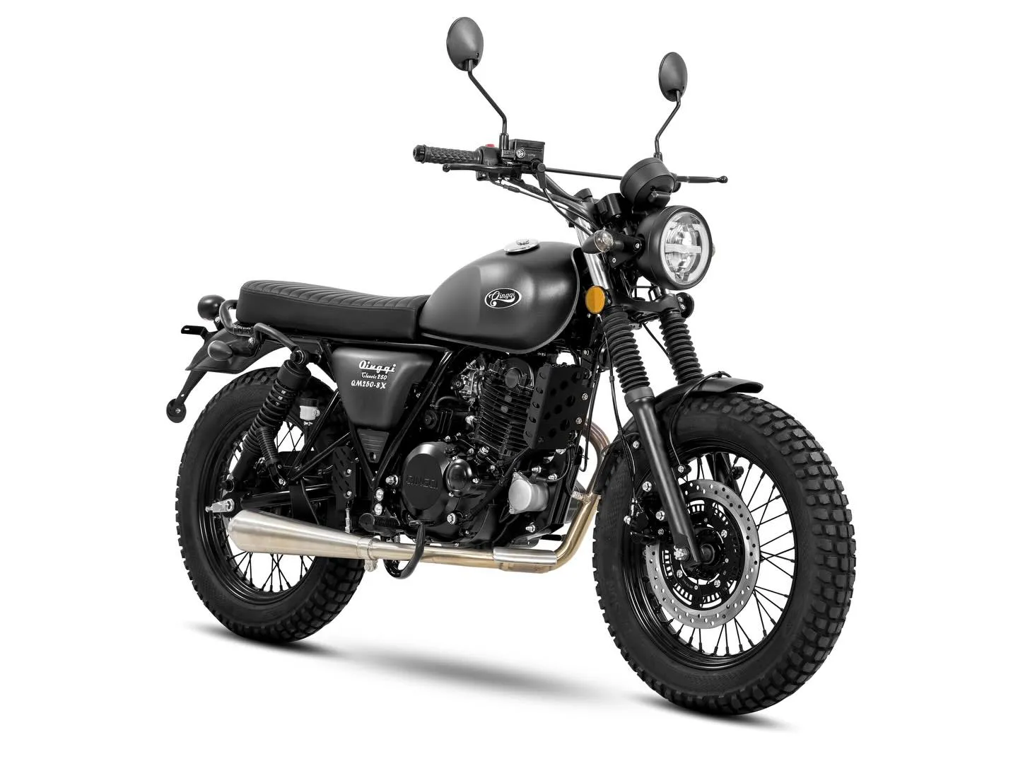 【クインキー】【QINGQI】