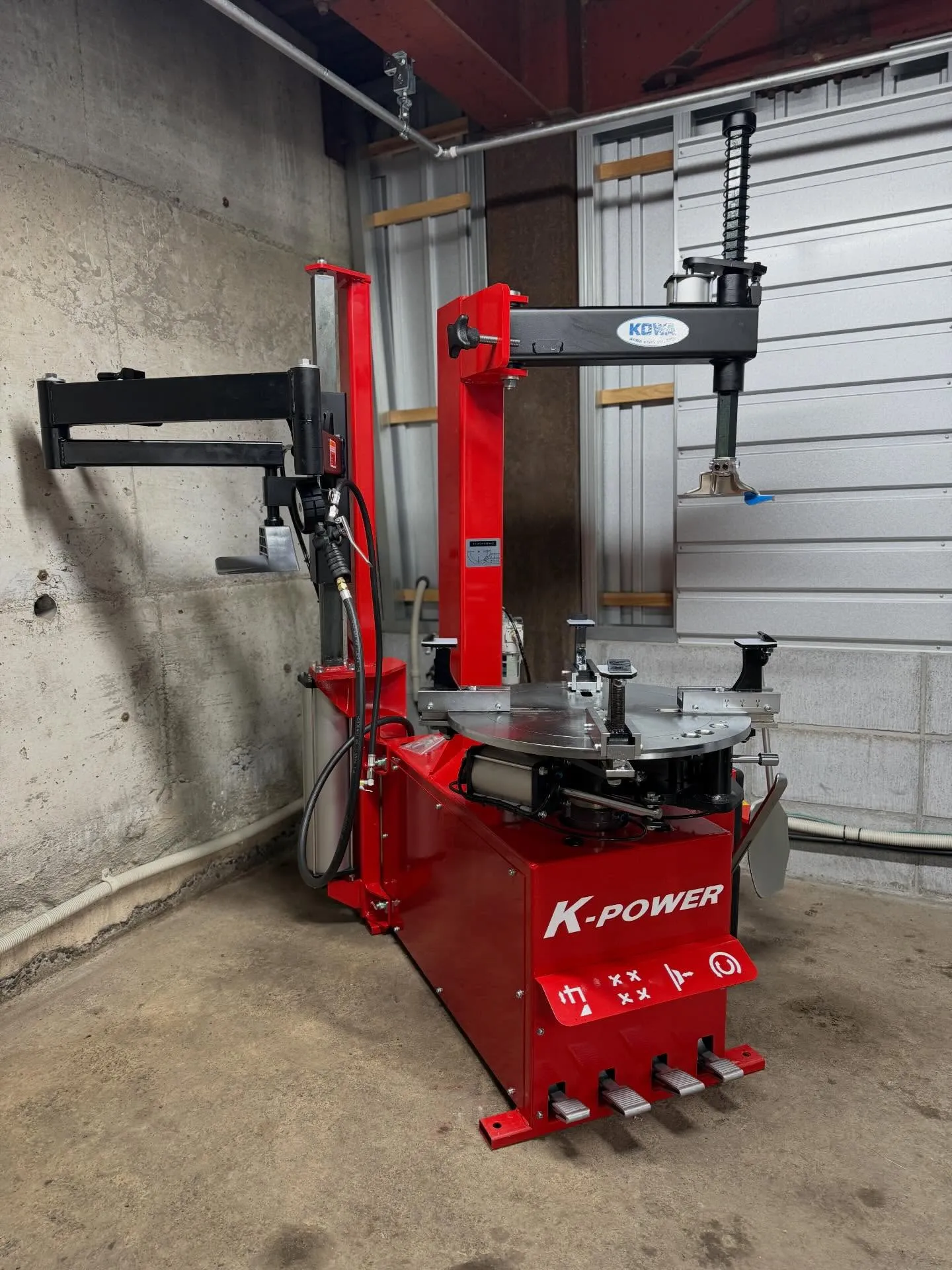 【整備】【修理】