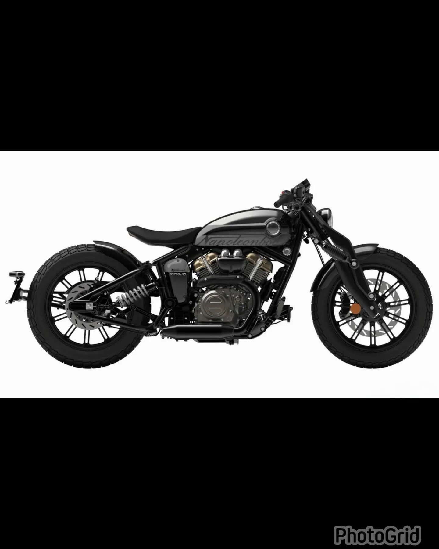 【BENDA】【Morbidelli】