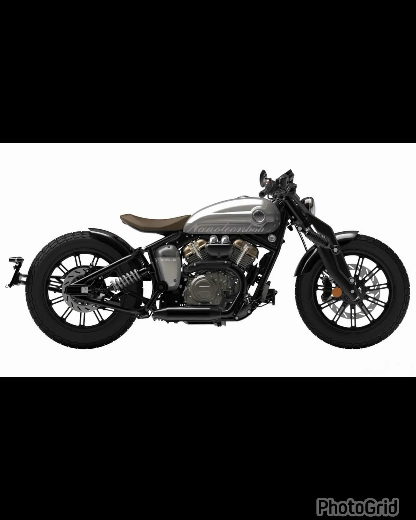 【BENDA】【Morbidelli】